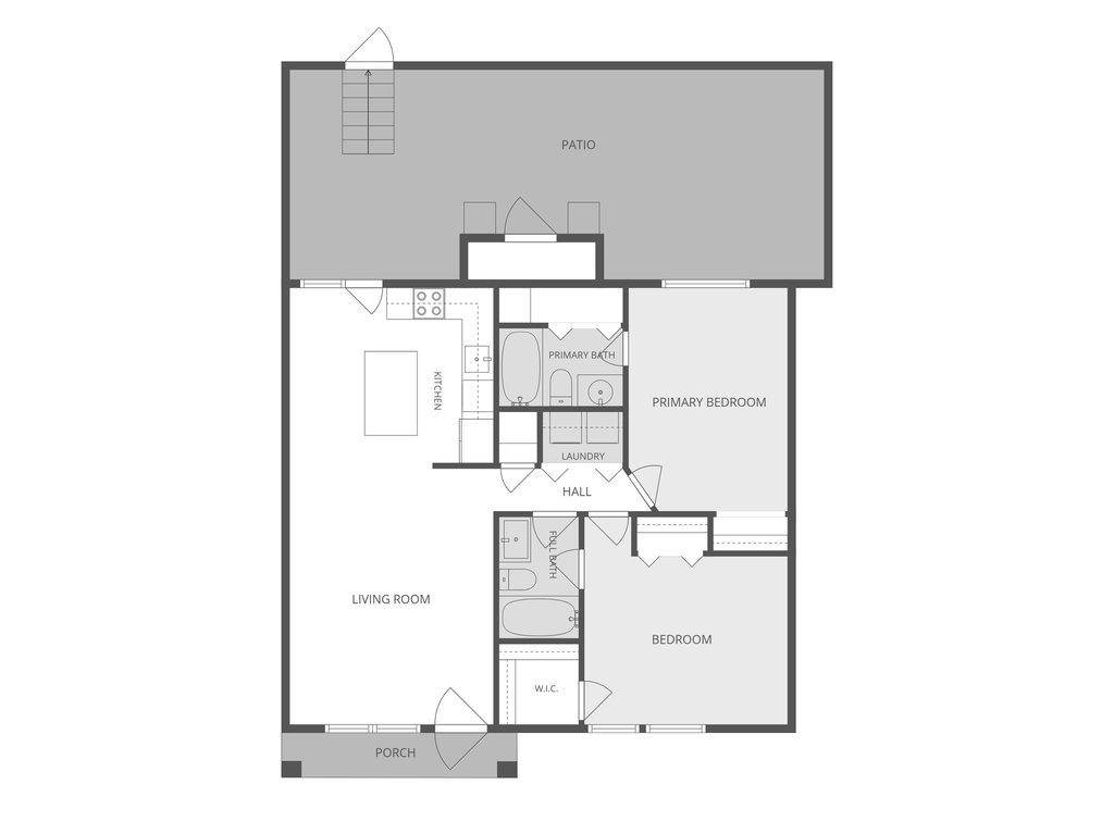 1015 E Yager LN #161, Austin, TX 78753