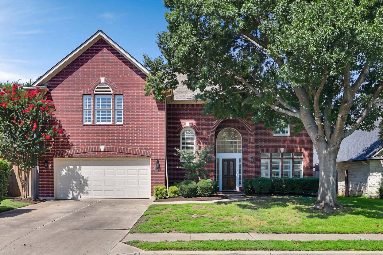 15128 Thatcher DR, Austin, TX 78717