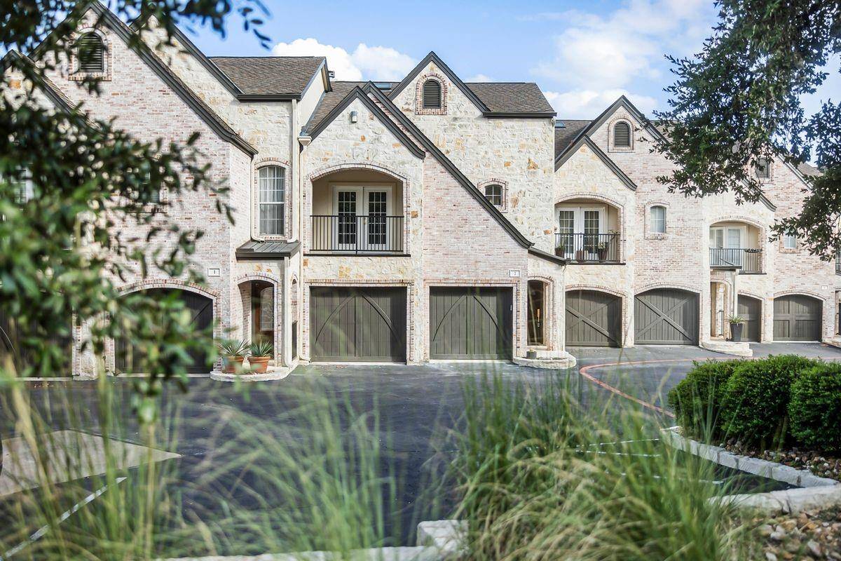 1701 Spyglass DR #2, Austin, TX 78746