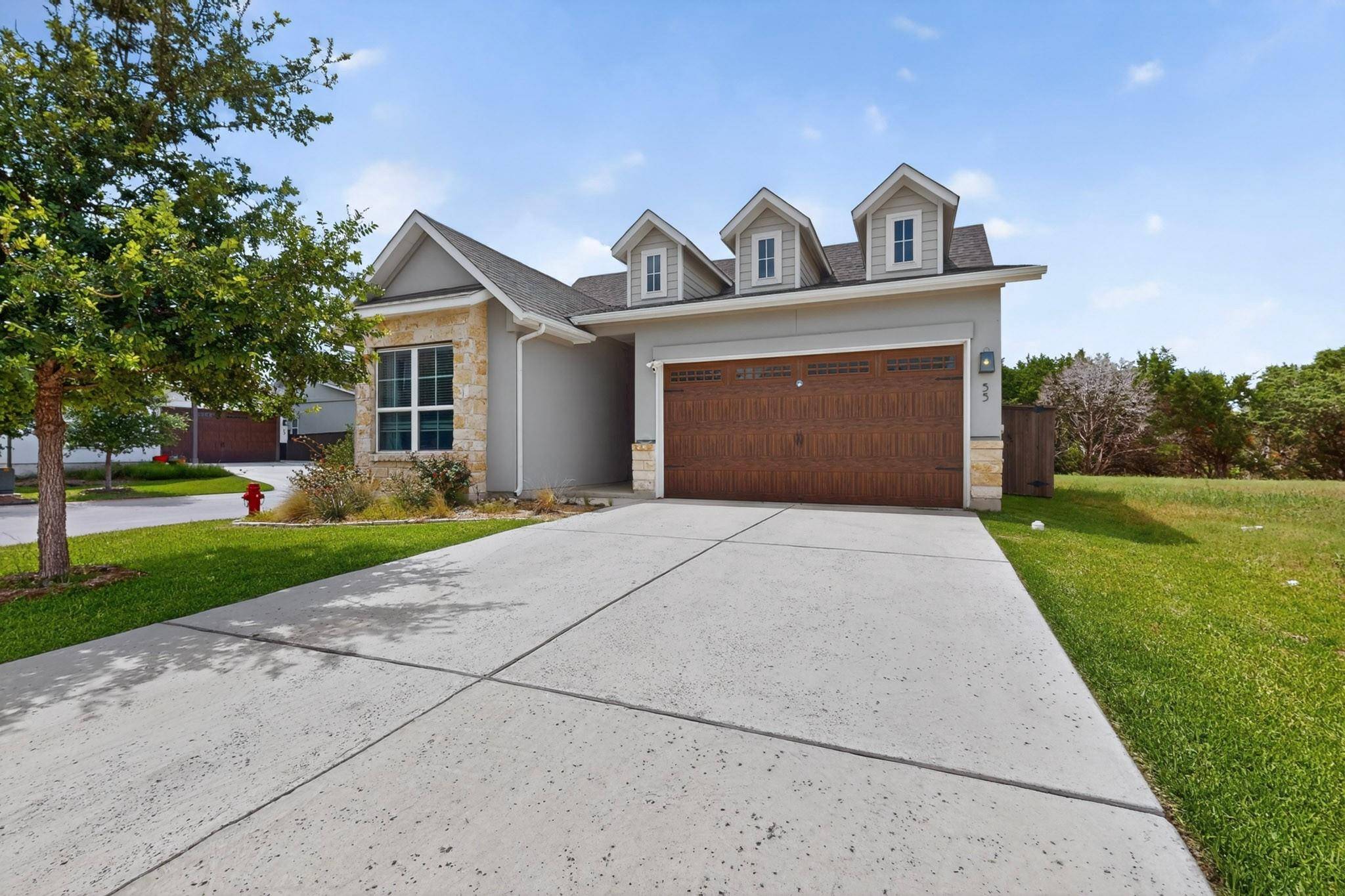 601 C-Bar Ranch TRL #55, Cedar Park, TX 78613