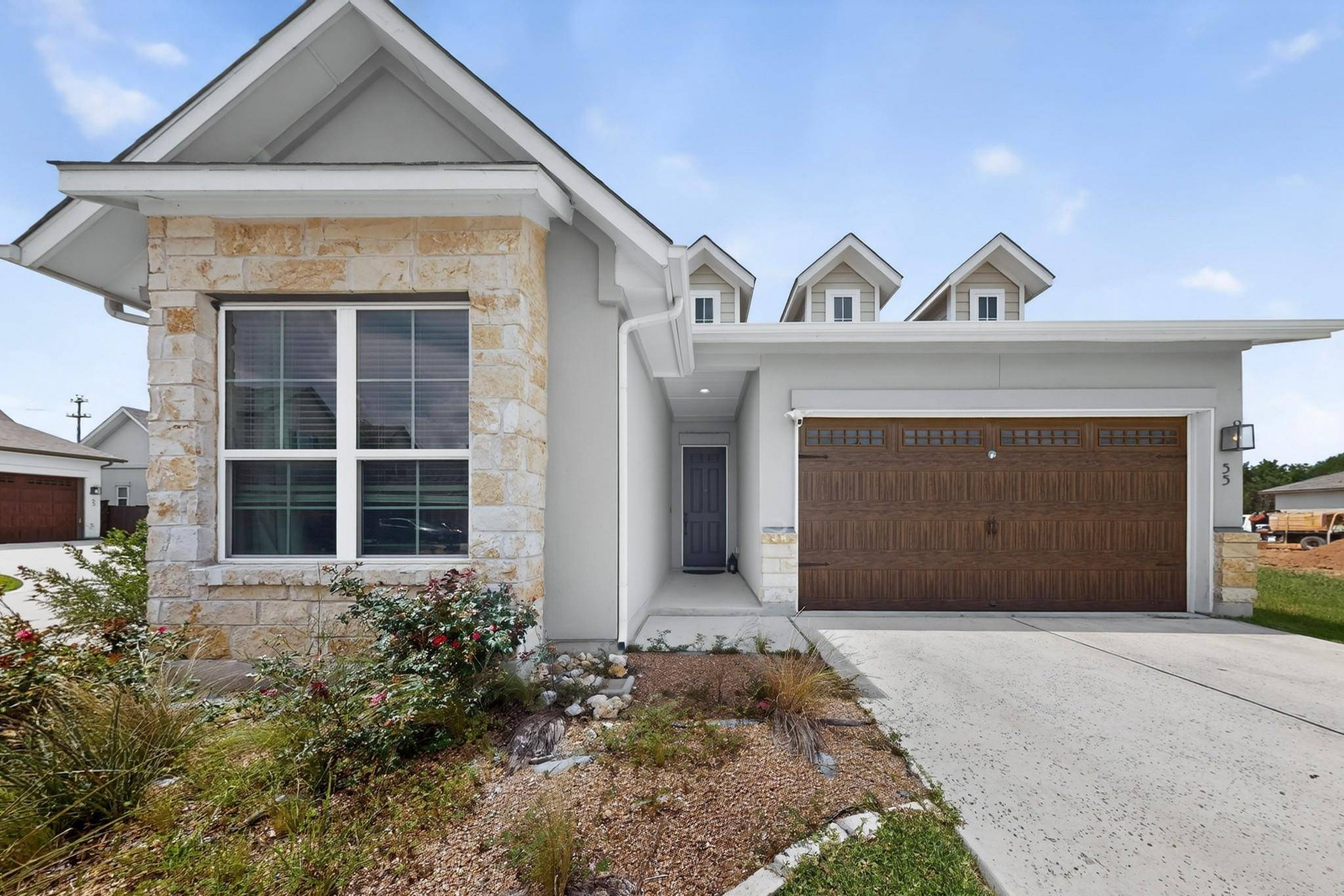 601 C-Bar Ranch TRL #55, Cedar Park, TX 78613