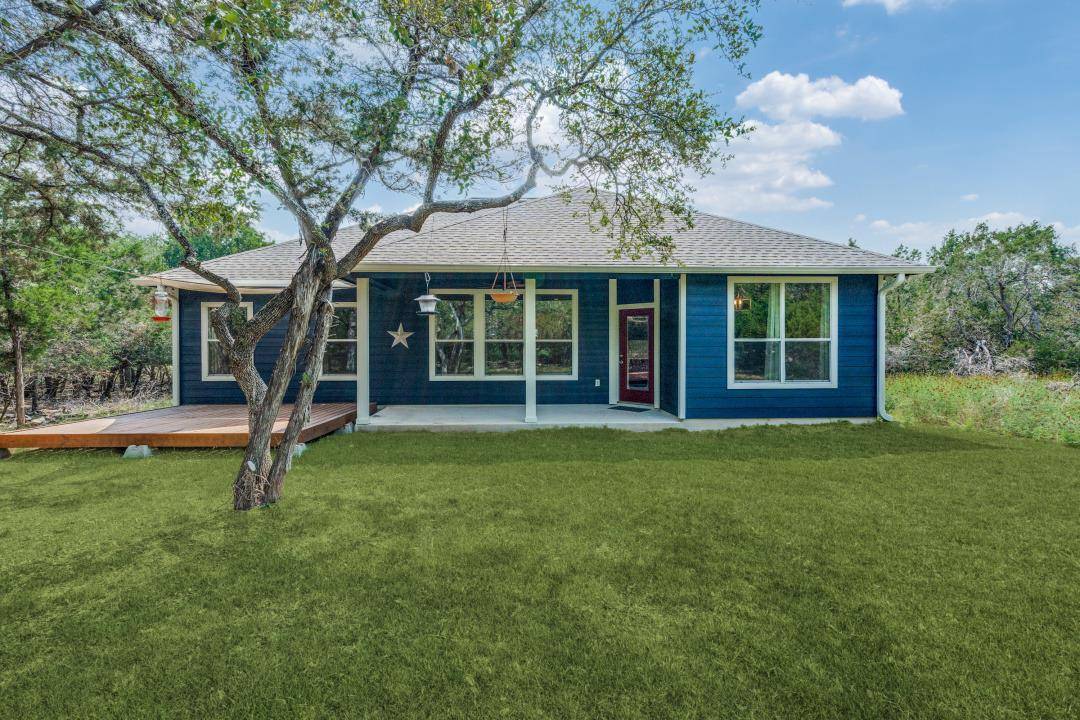 1848 tanglewood TRL, Spring Branch, TX 78070