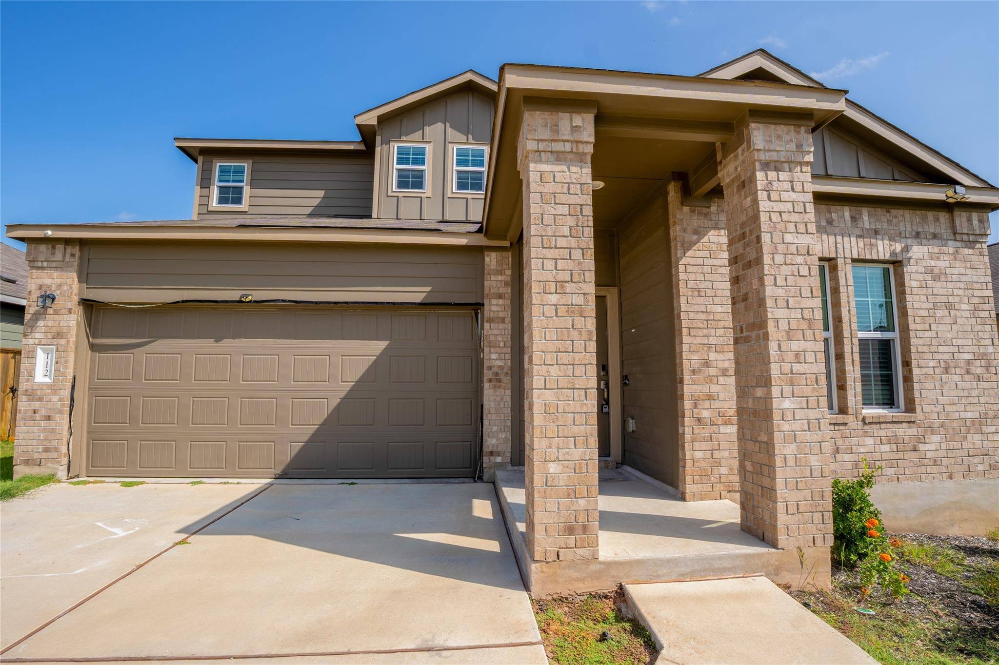 112 Perfect World LOOP, Jarrell, TX 76537
