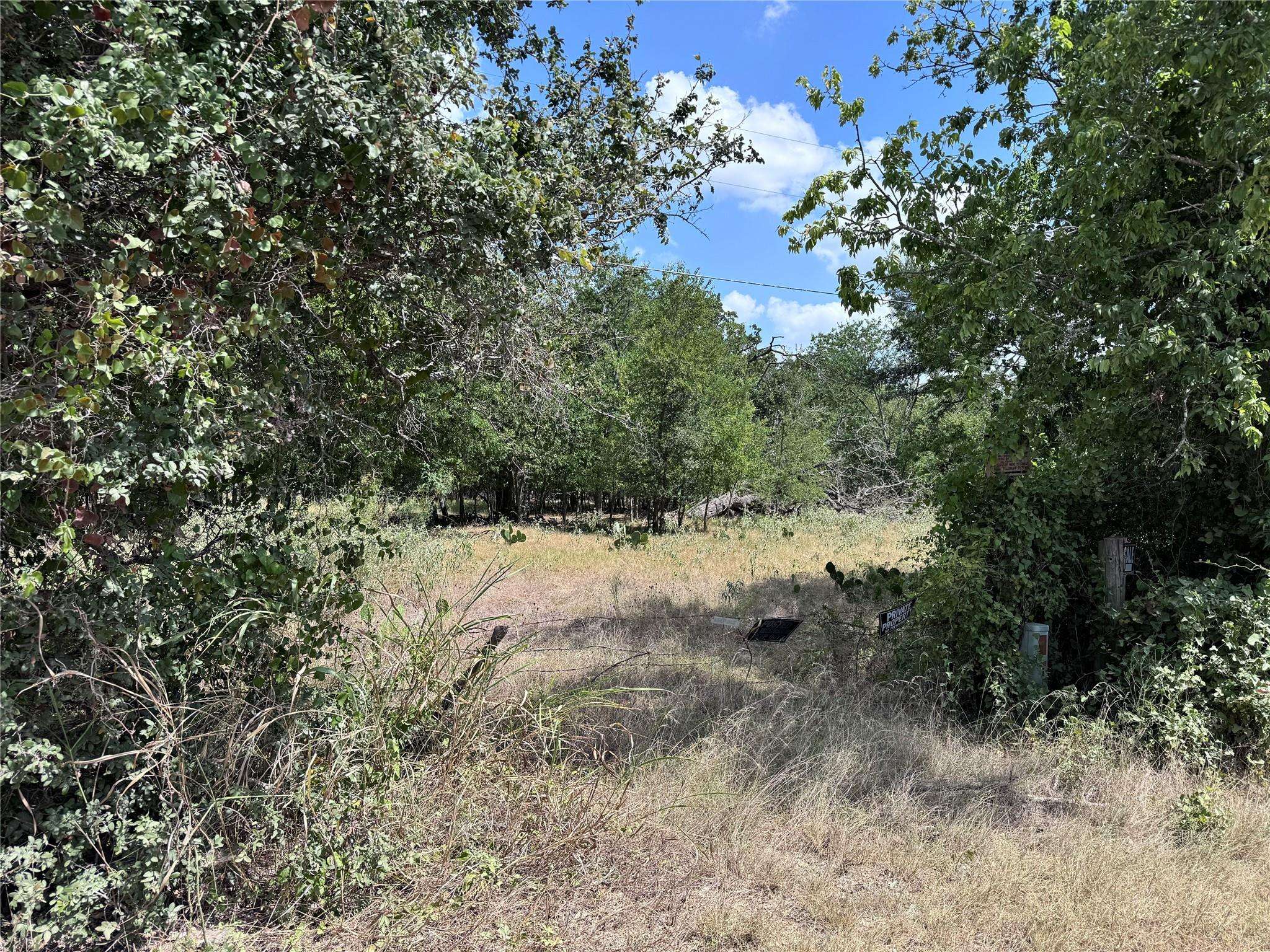 TBD CR 414, Buckholts, TX 76518