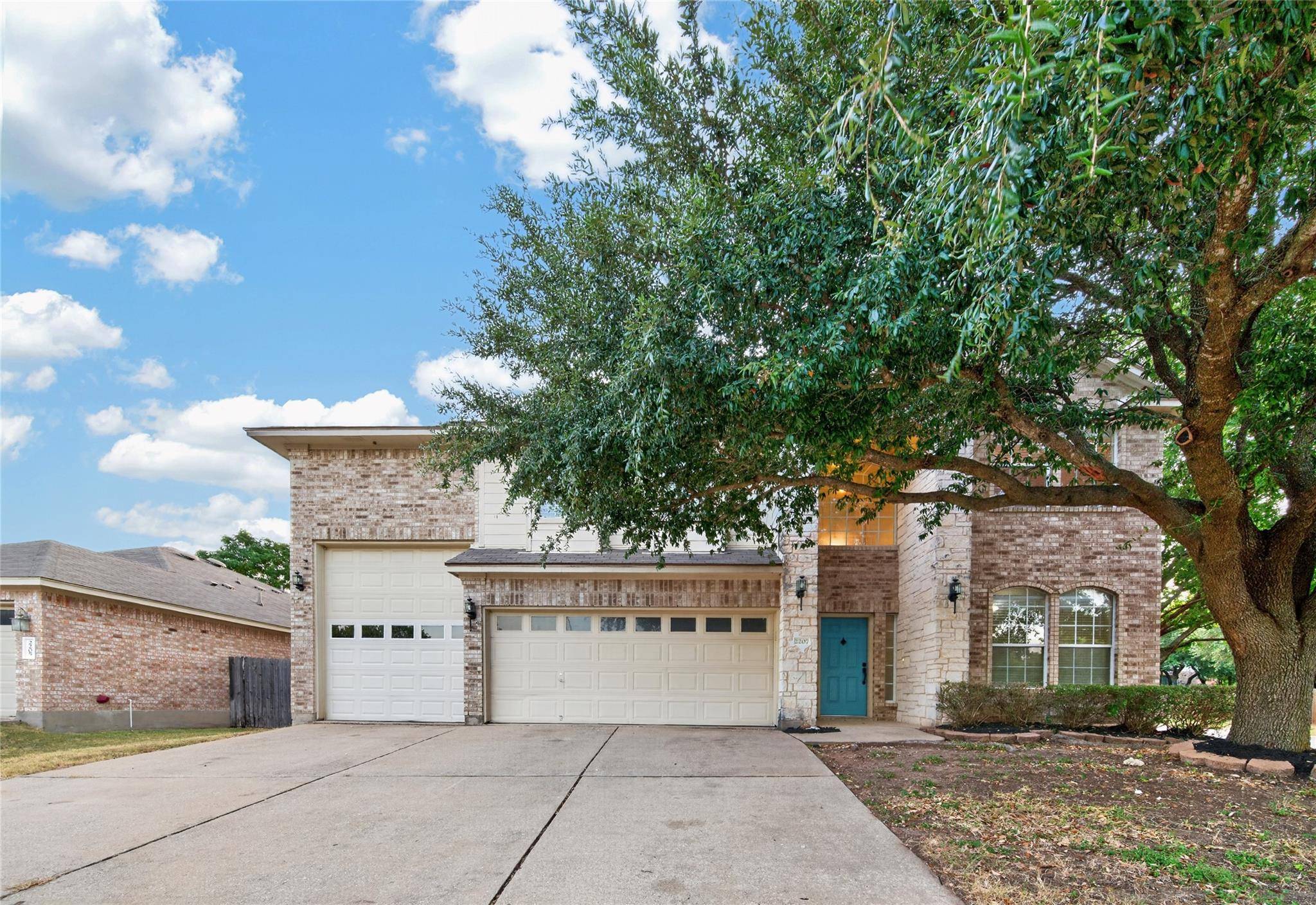2207 Brittway LN, Cedar Park, TX 78613