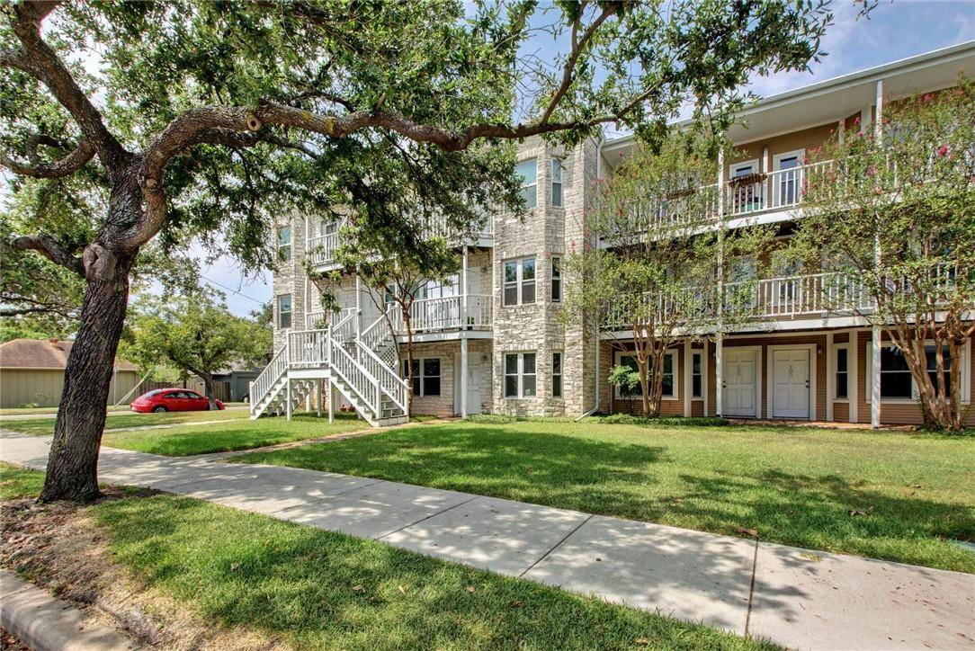 3400 Speedway #202, Austin, TX 78705