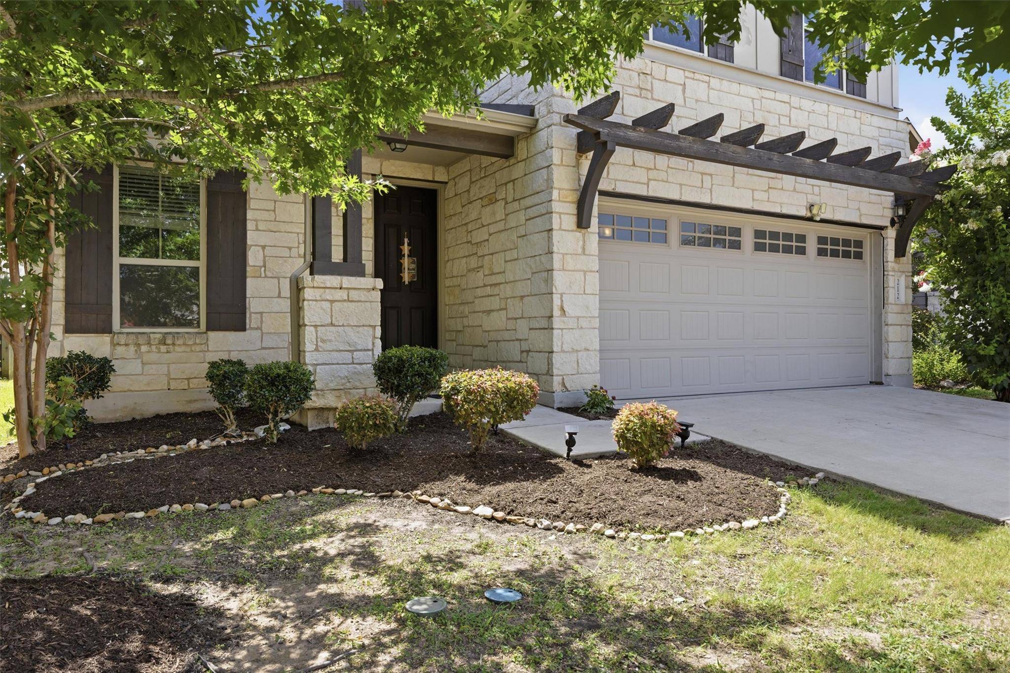 212 Russet TRL, Georgetown, TX 78628