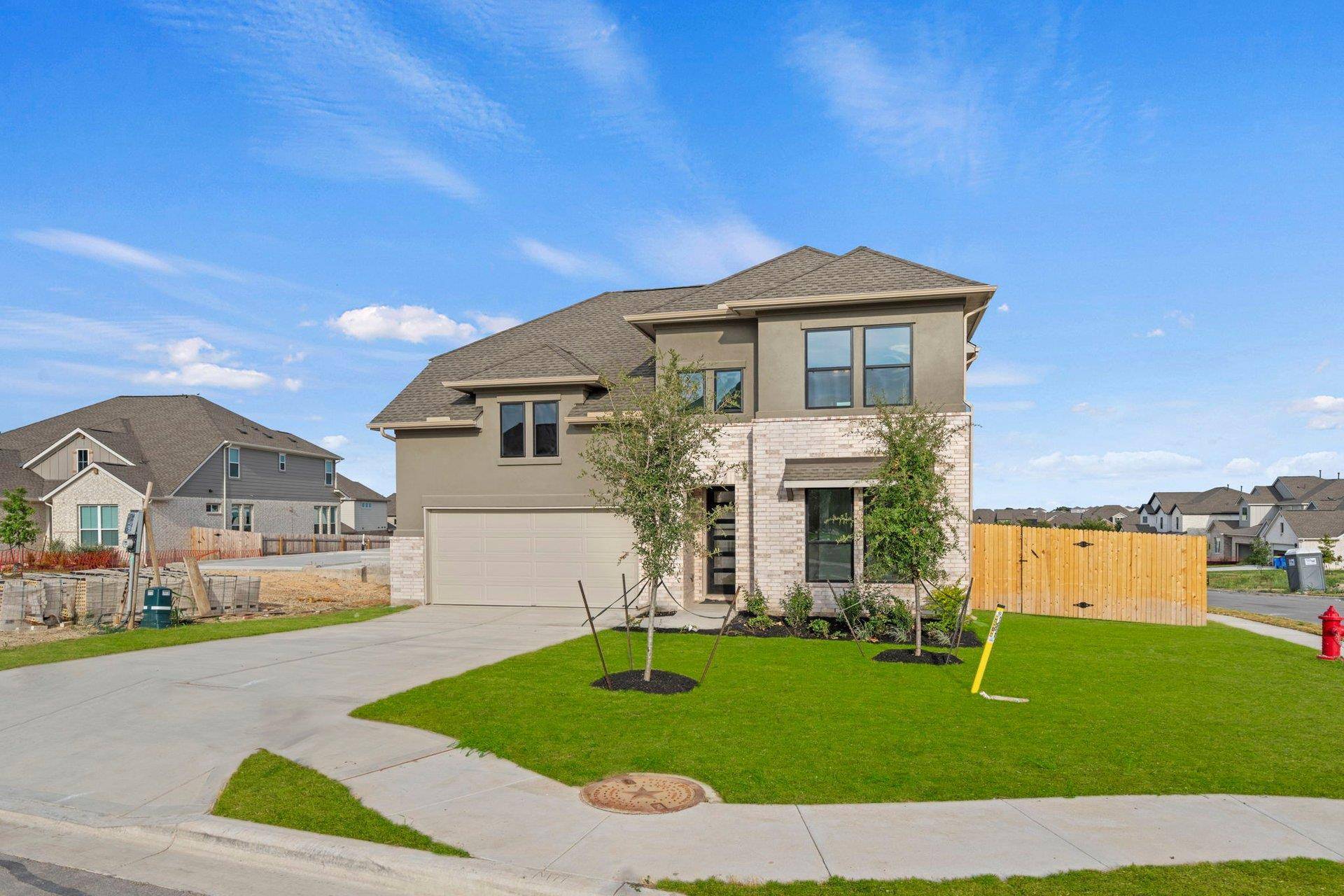 19501 Janke CV, Pflugerville, TX 78660