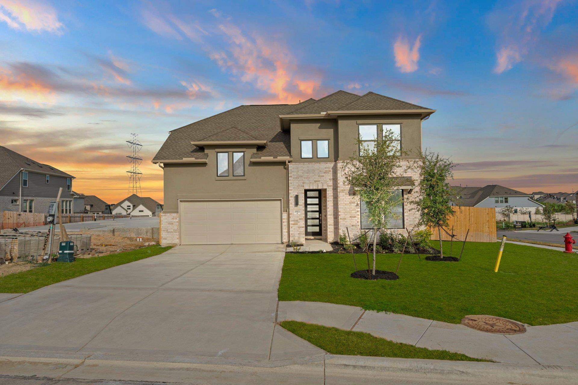 19501 Janke CV, Pflugerville, TX 78660