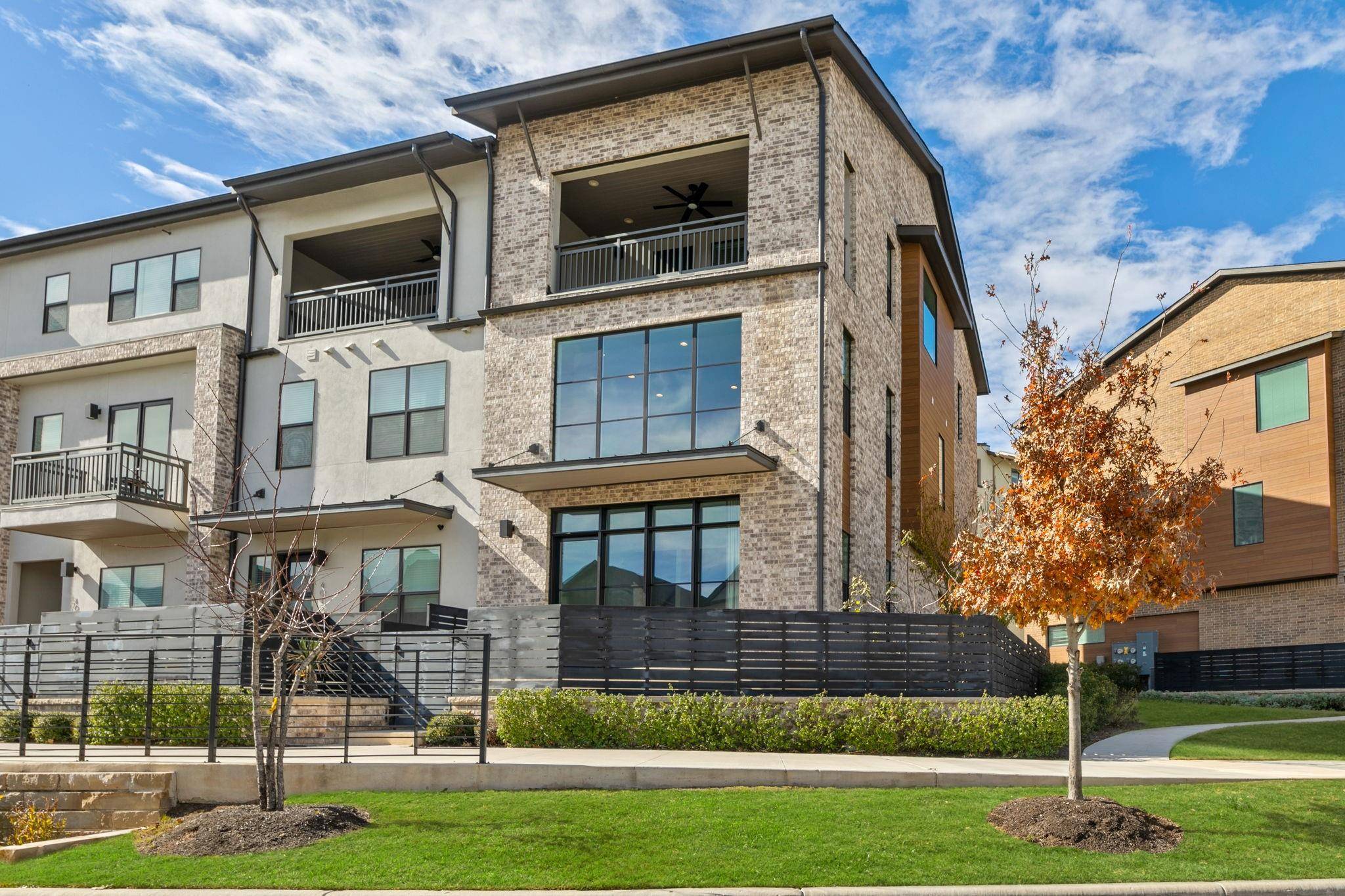 4021 Manifest LN #181, Austin, TX 78731