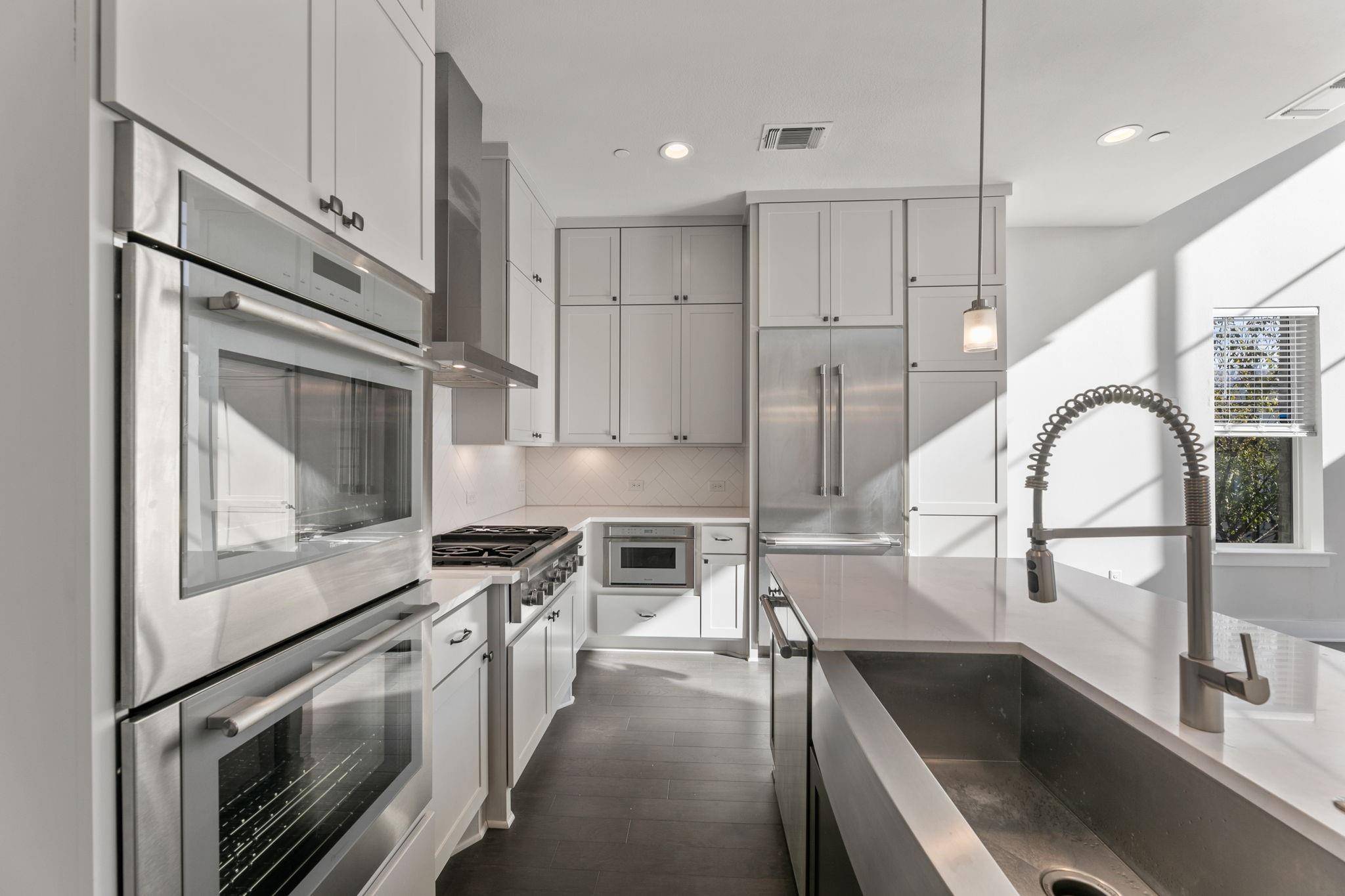 4021 Manifest LN #181, Austin, TX 78731