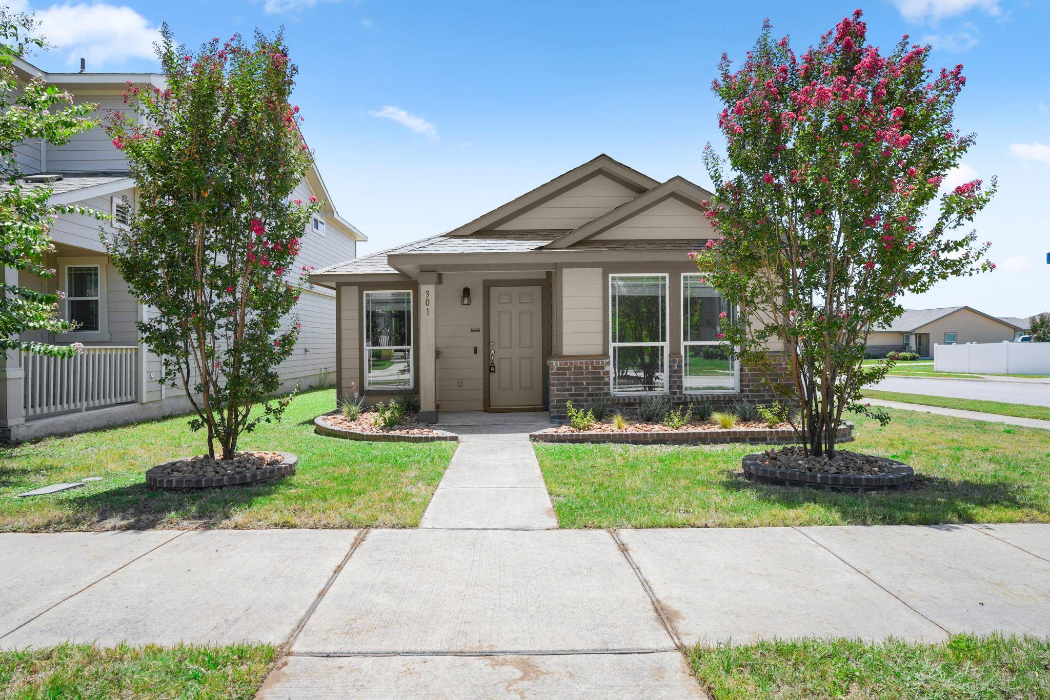 301 Cane River RD, Pflugerville, TX 78660
