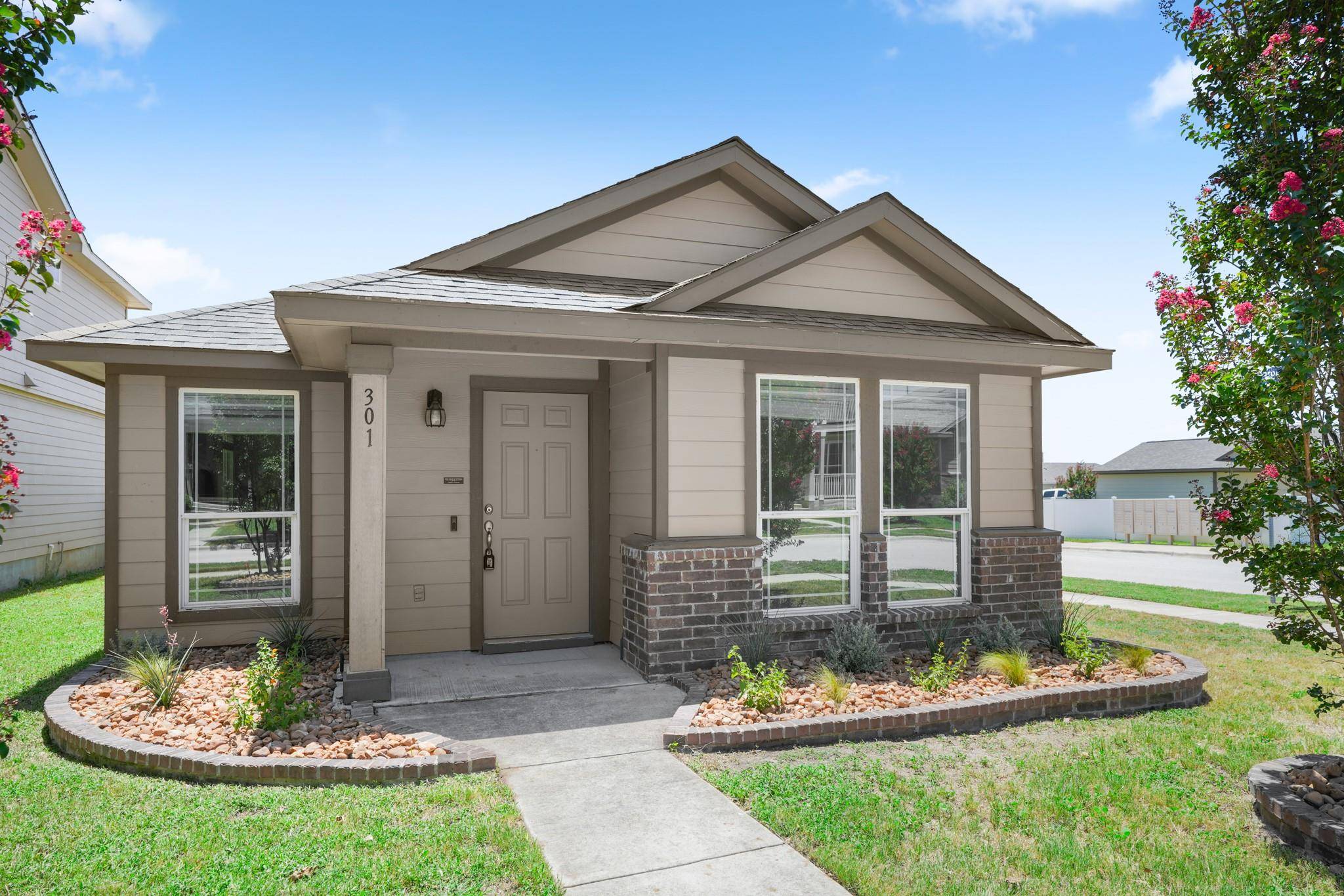 301 Cane River RD, Pflugerville, TX 78660