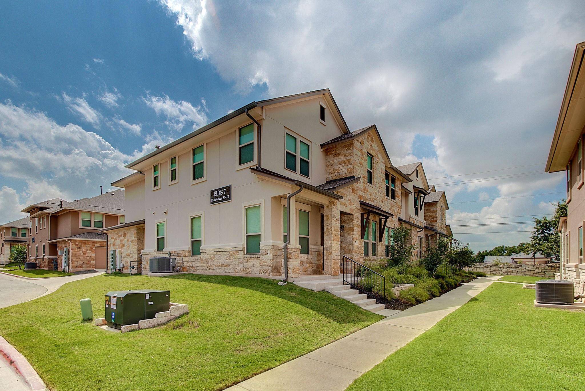 13800 Lyndhurst ST #73, Austin, TX 78717