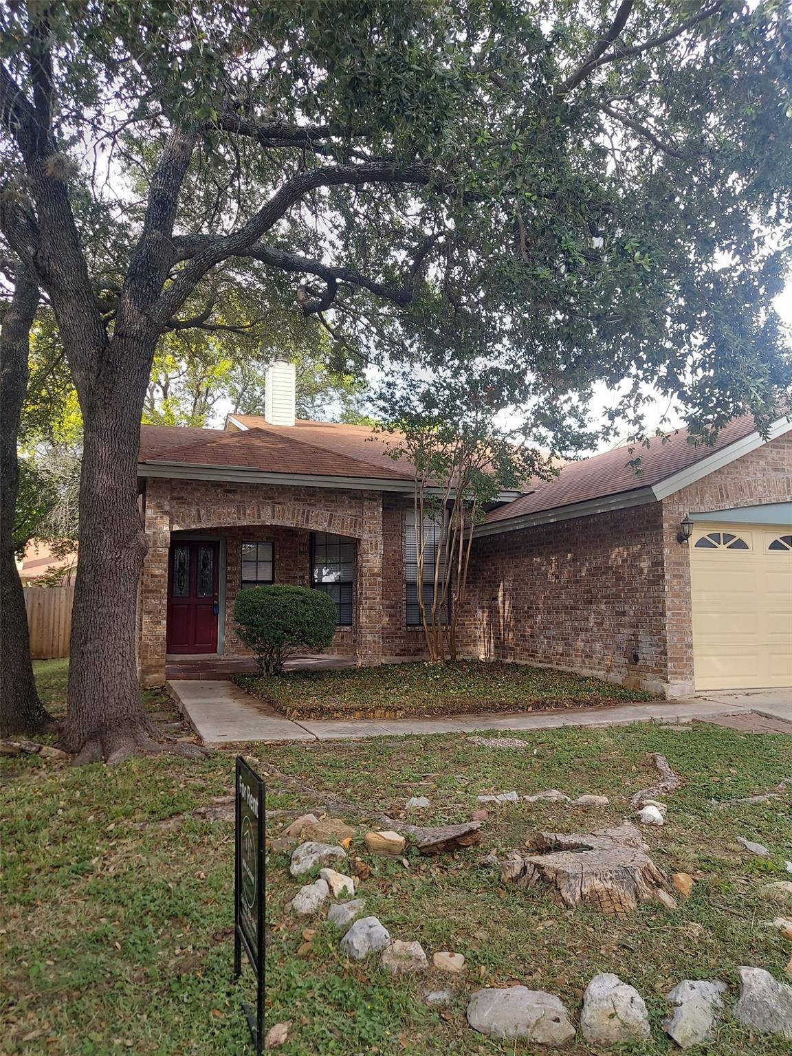 3215 Tree Grove DR, San Antonio, TX 78247
