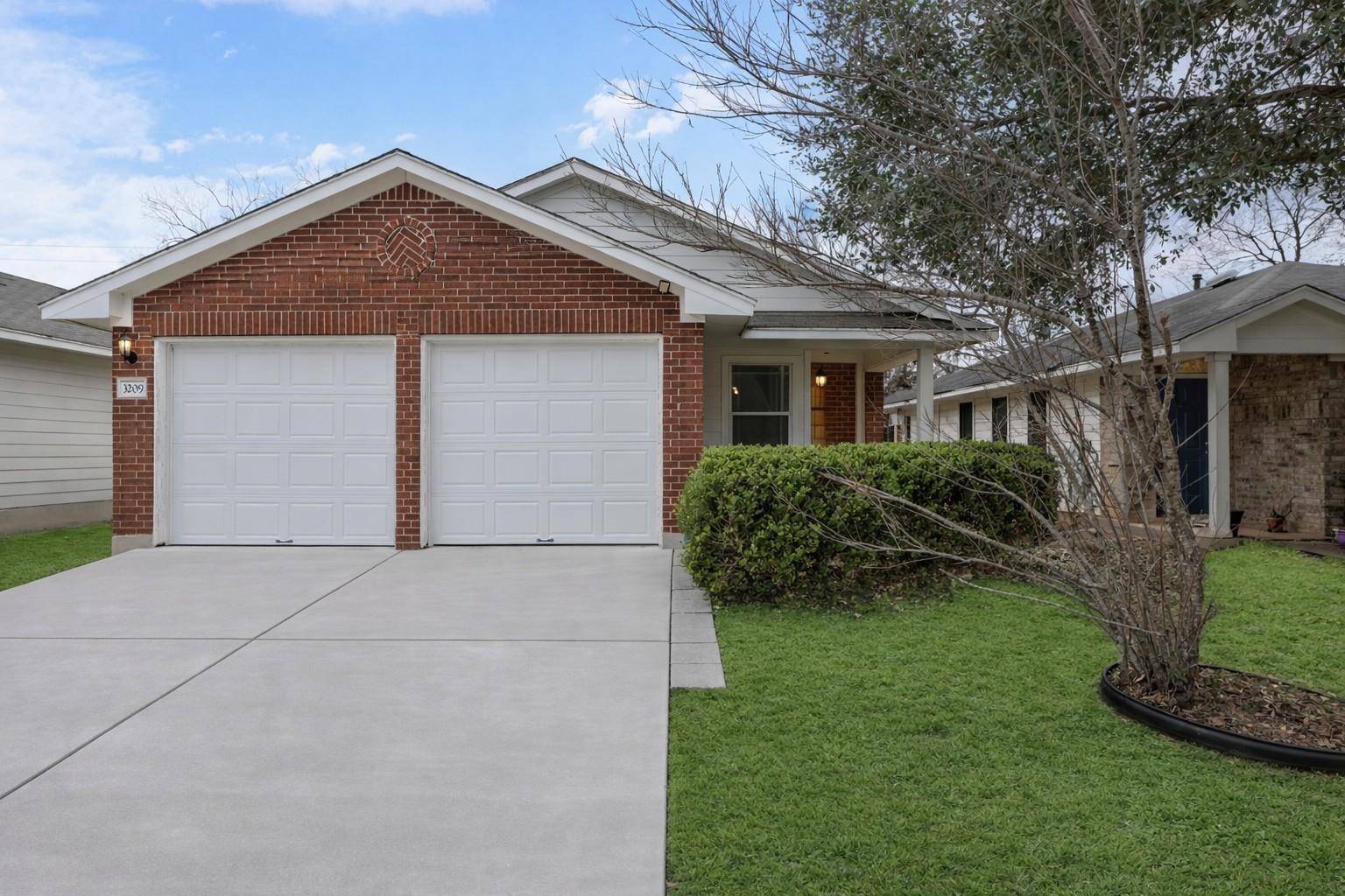 3209 Etheredge DR, Austin, TX 78725