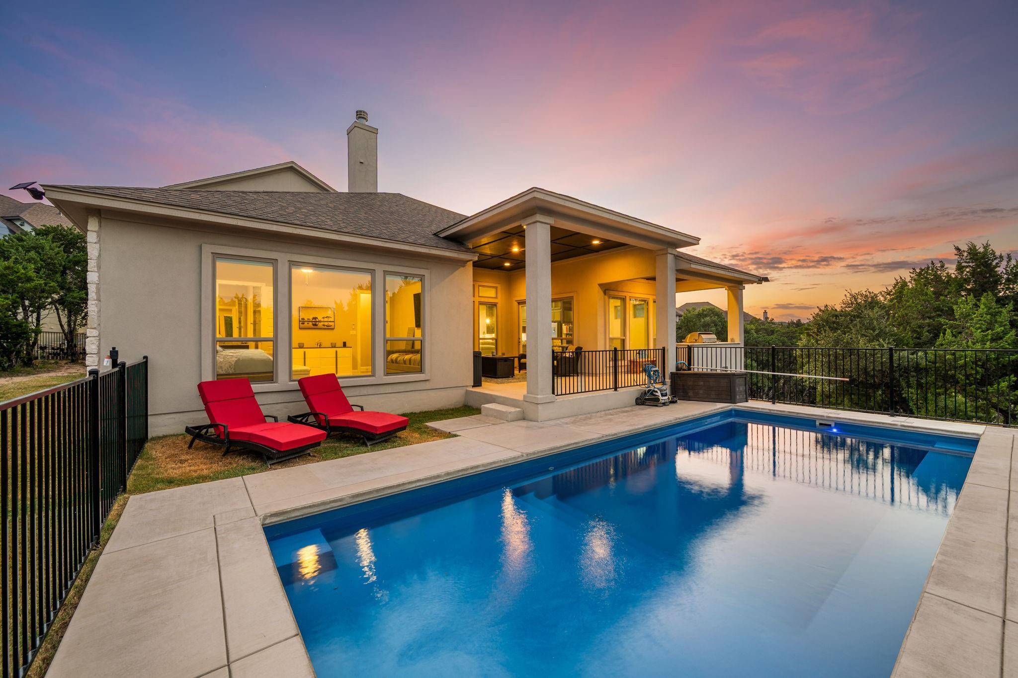 6705 Liberty Grotto CT, Jonestown, TX 78645