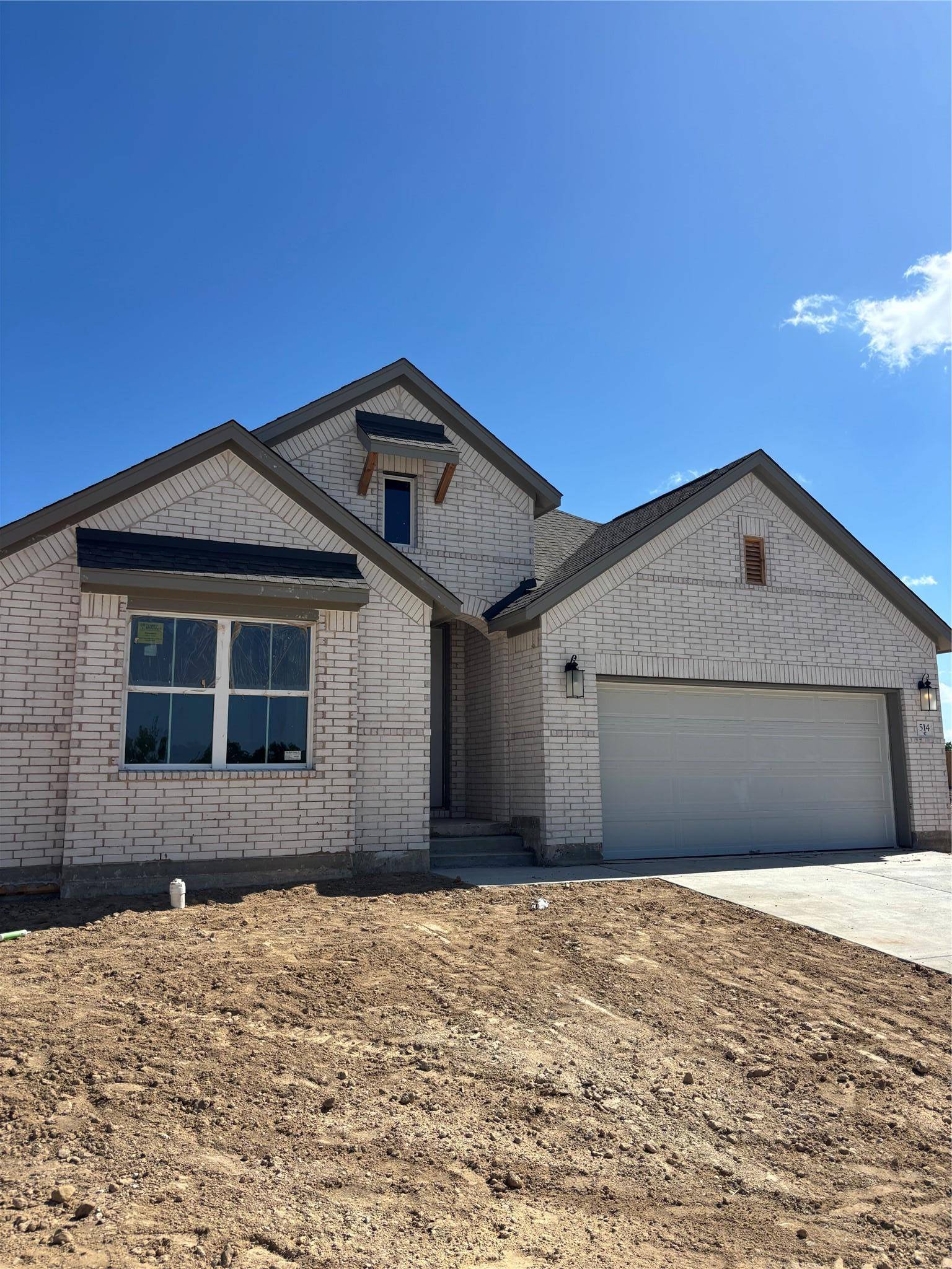 514 Los Aliso CT, Liberty Hill, TX 78642