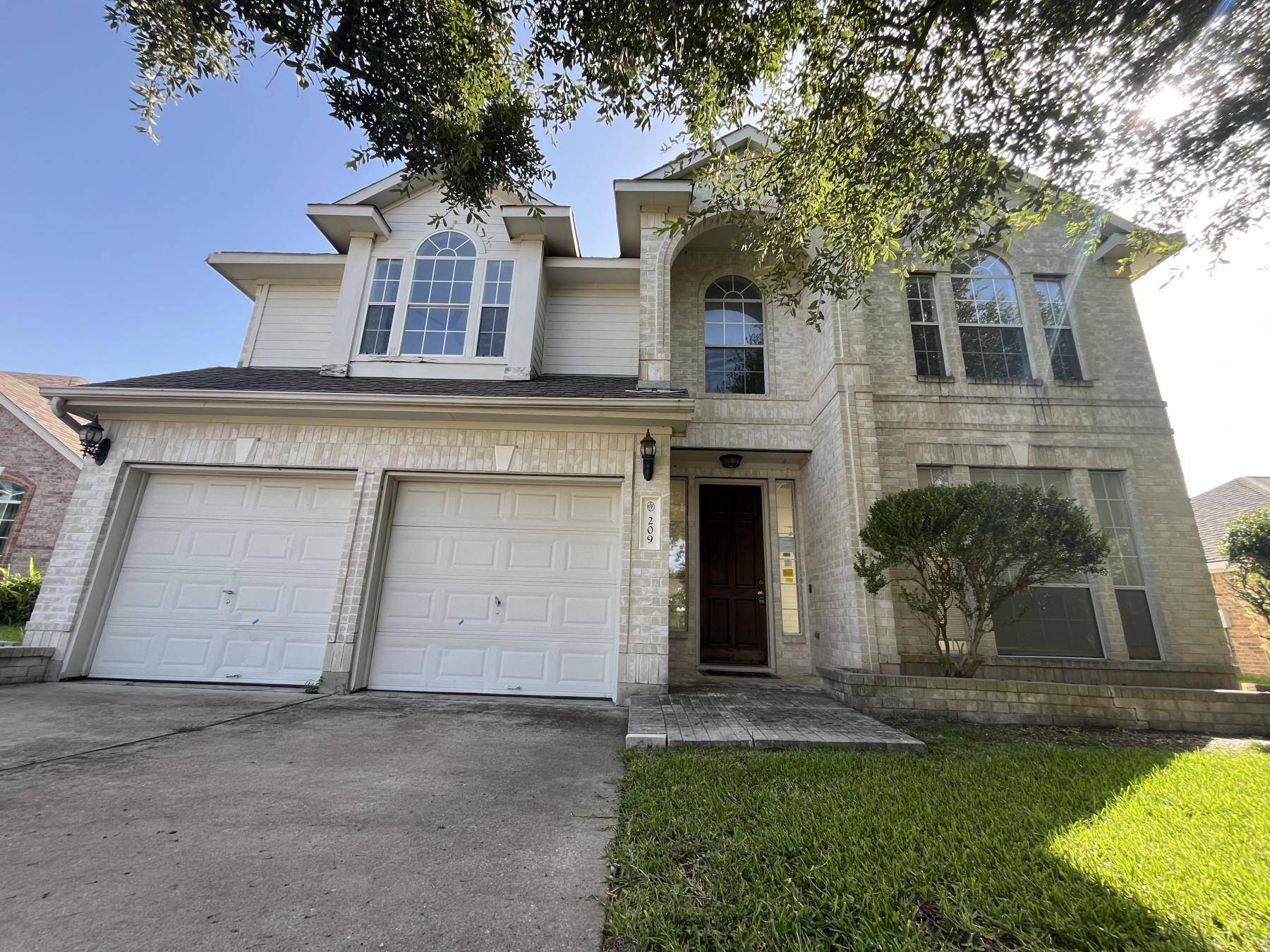209 Betterman DR, Pflugerville, TX 78660