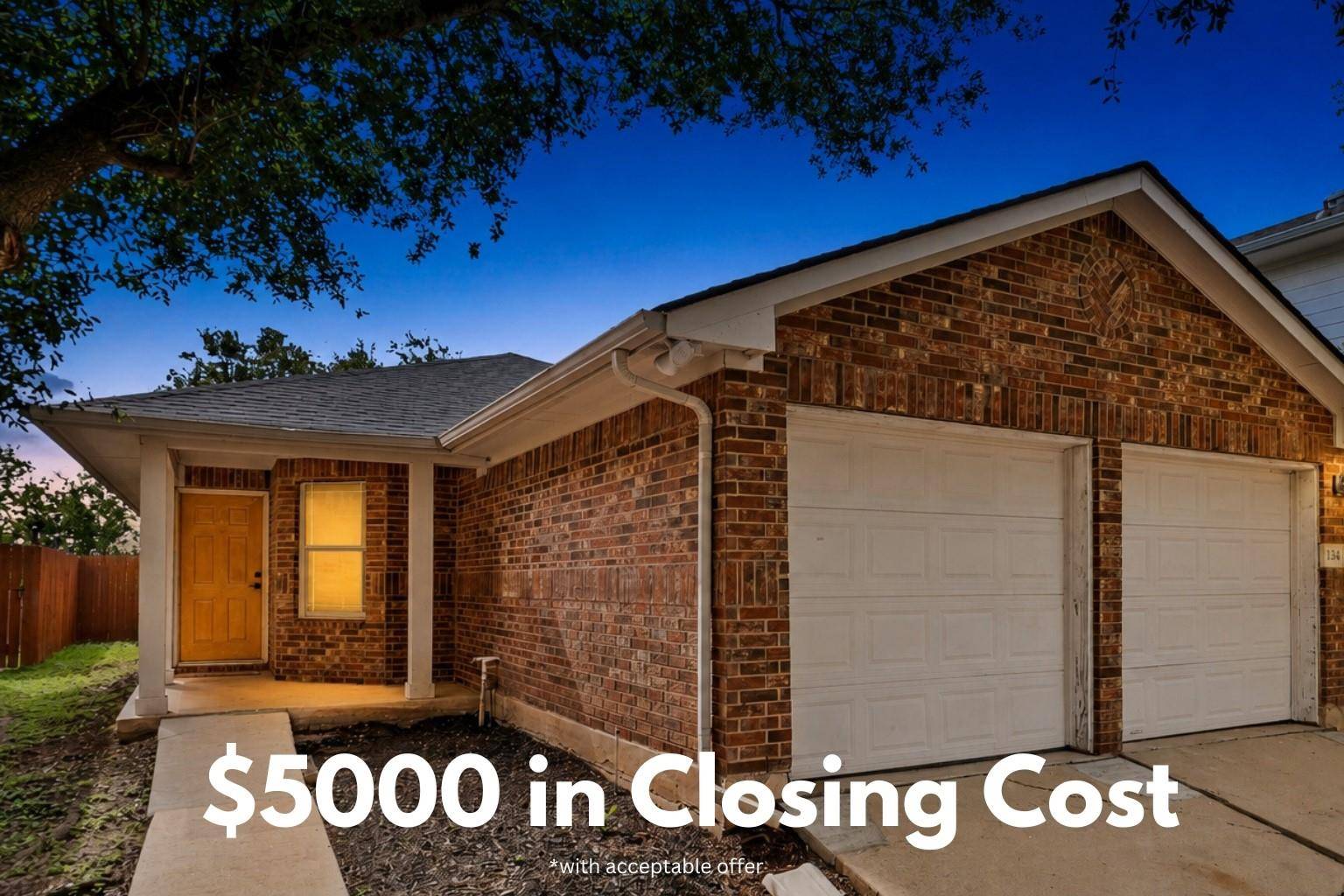 11341 Church Canyon DR, Austin, TX 78754