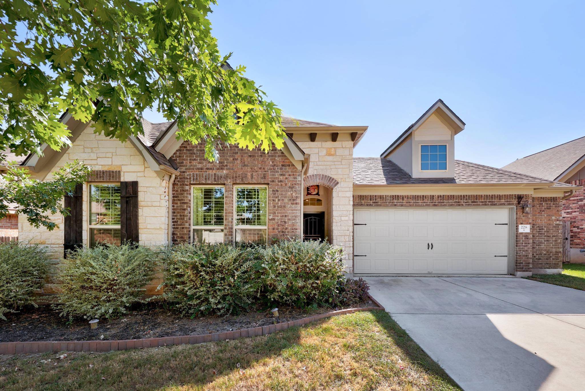 228 Mandana ST, Leander, TX 78641