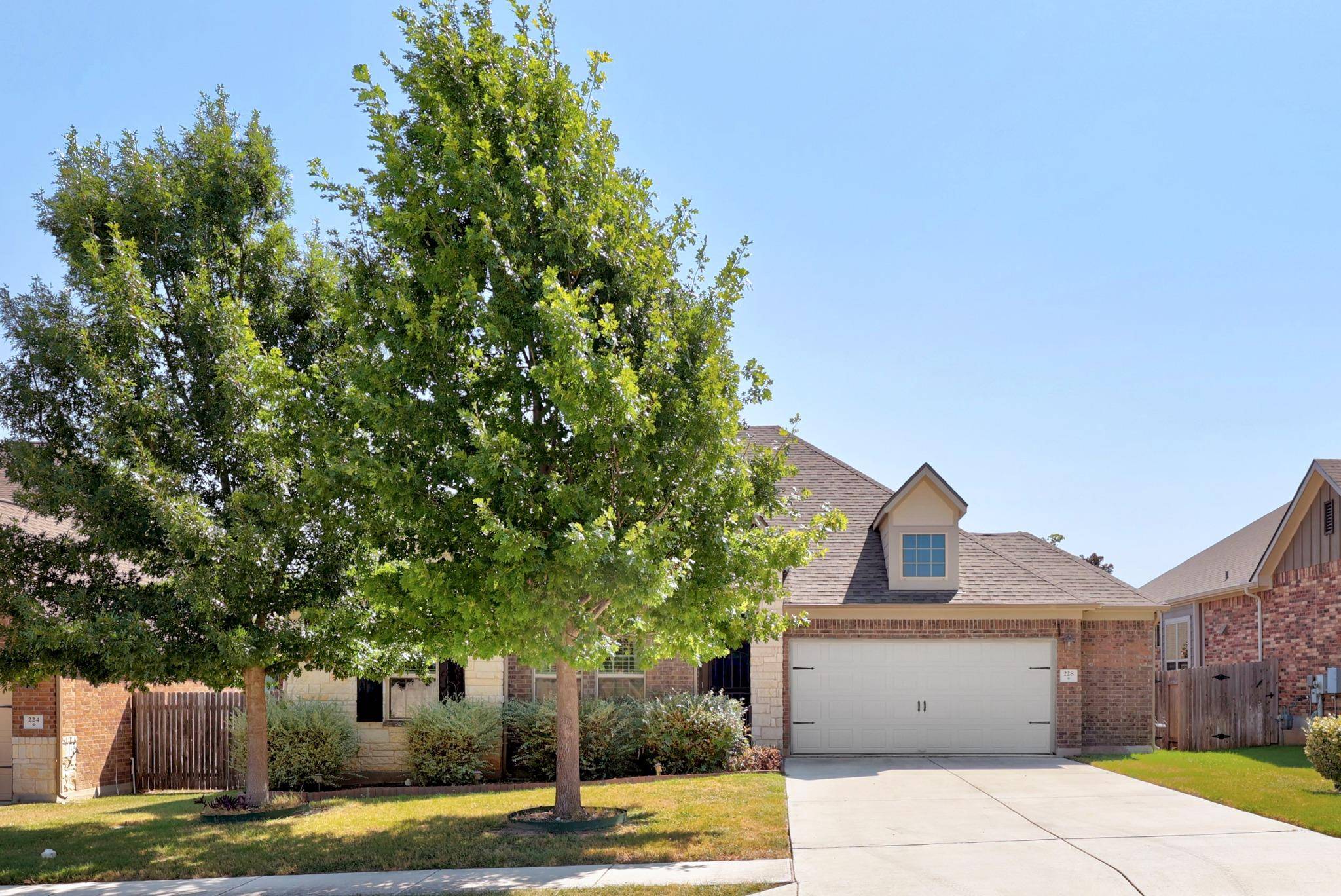 228 Mandana ST, Leander, TX 78641