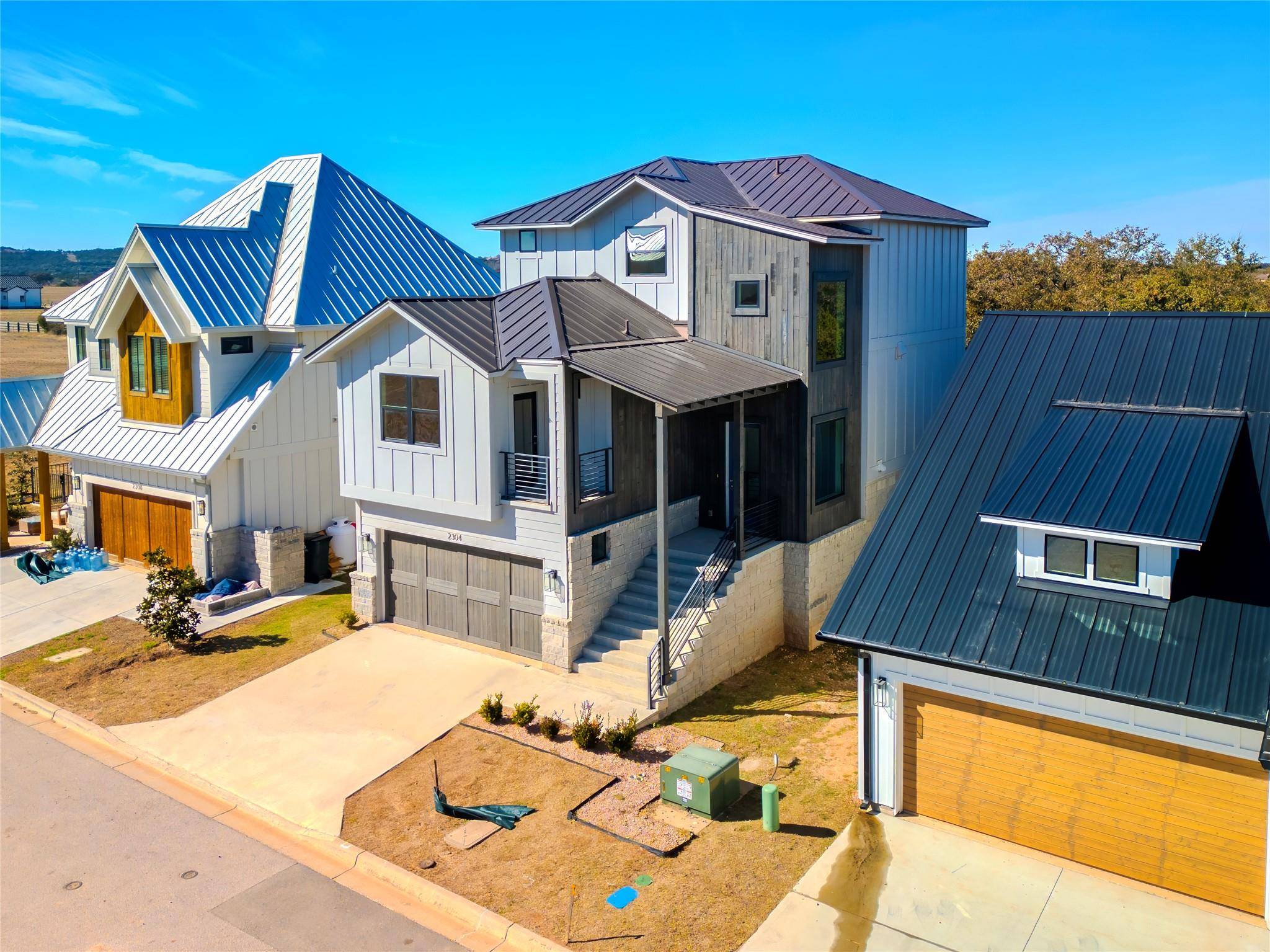 2304 Kellie Brooke RD #12, Spicewood, TX 78669