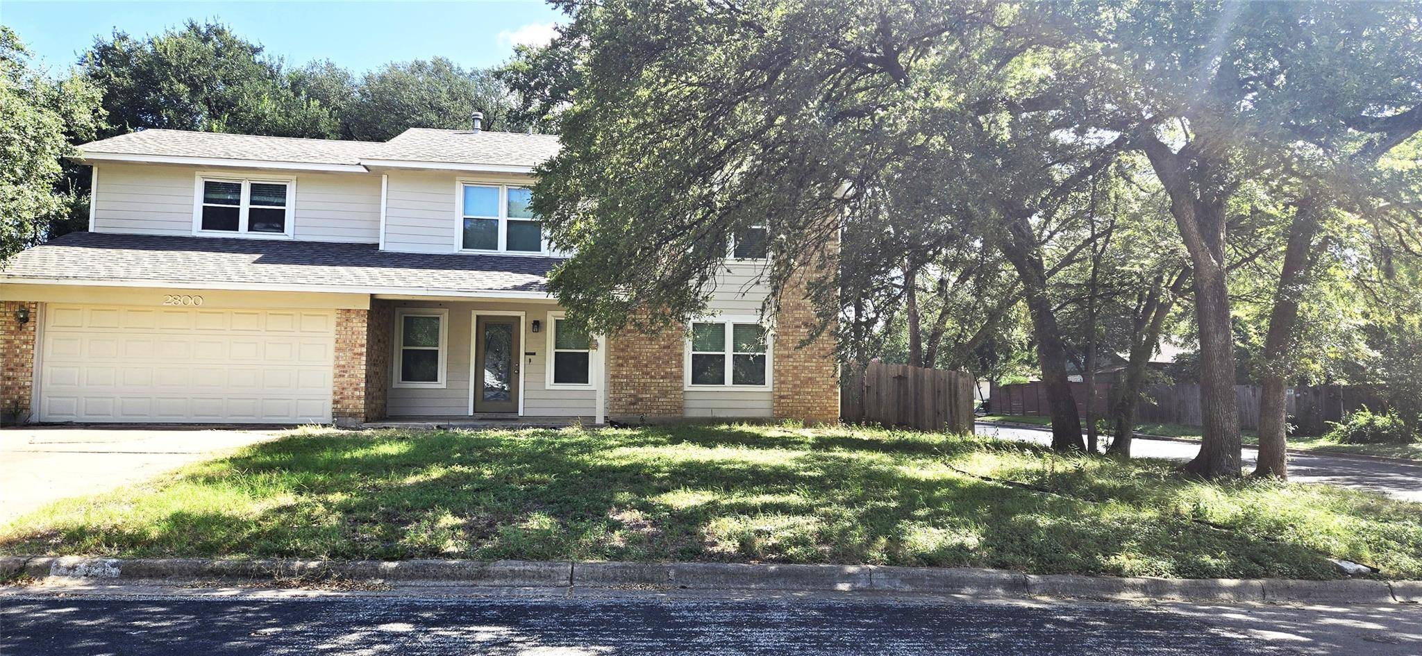 2800 Norfolk DR, Austin, TX 78745