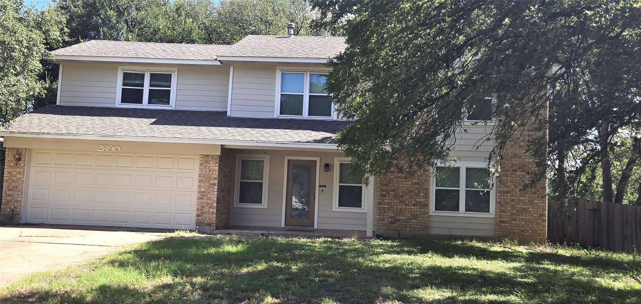 2800 Norfolk DR, Austin, TX 78745