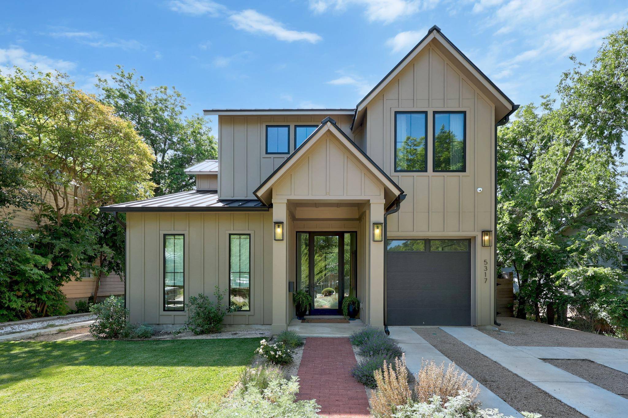 5317 McCandless ST, Austin, TX 78756