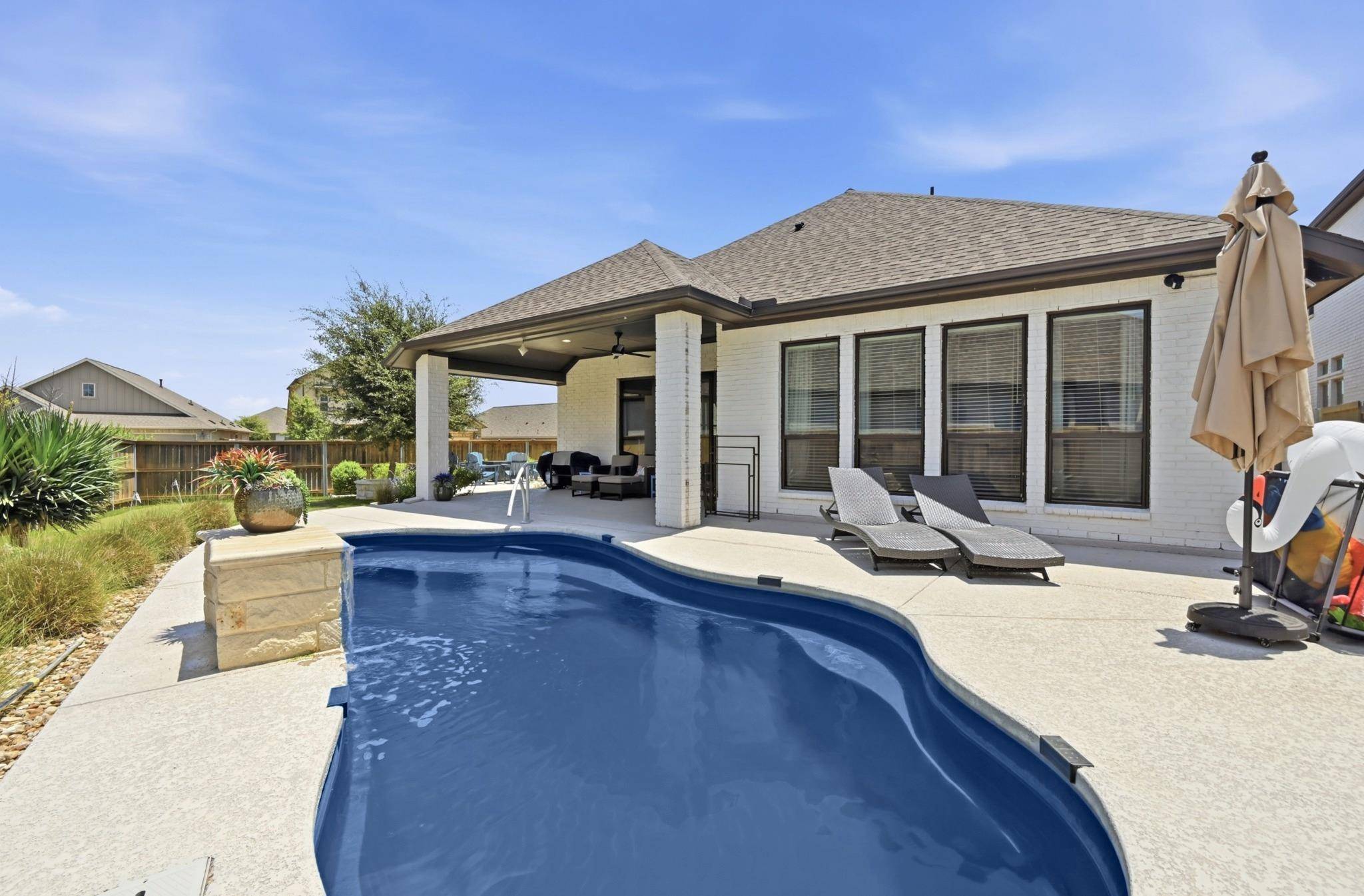 108 Fawn River RUN, Kyle, TX 78640