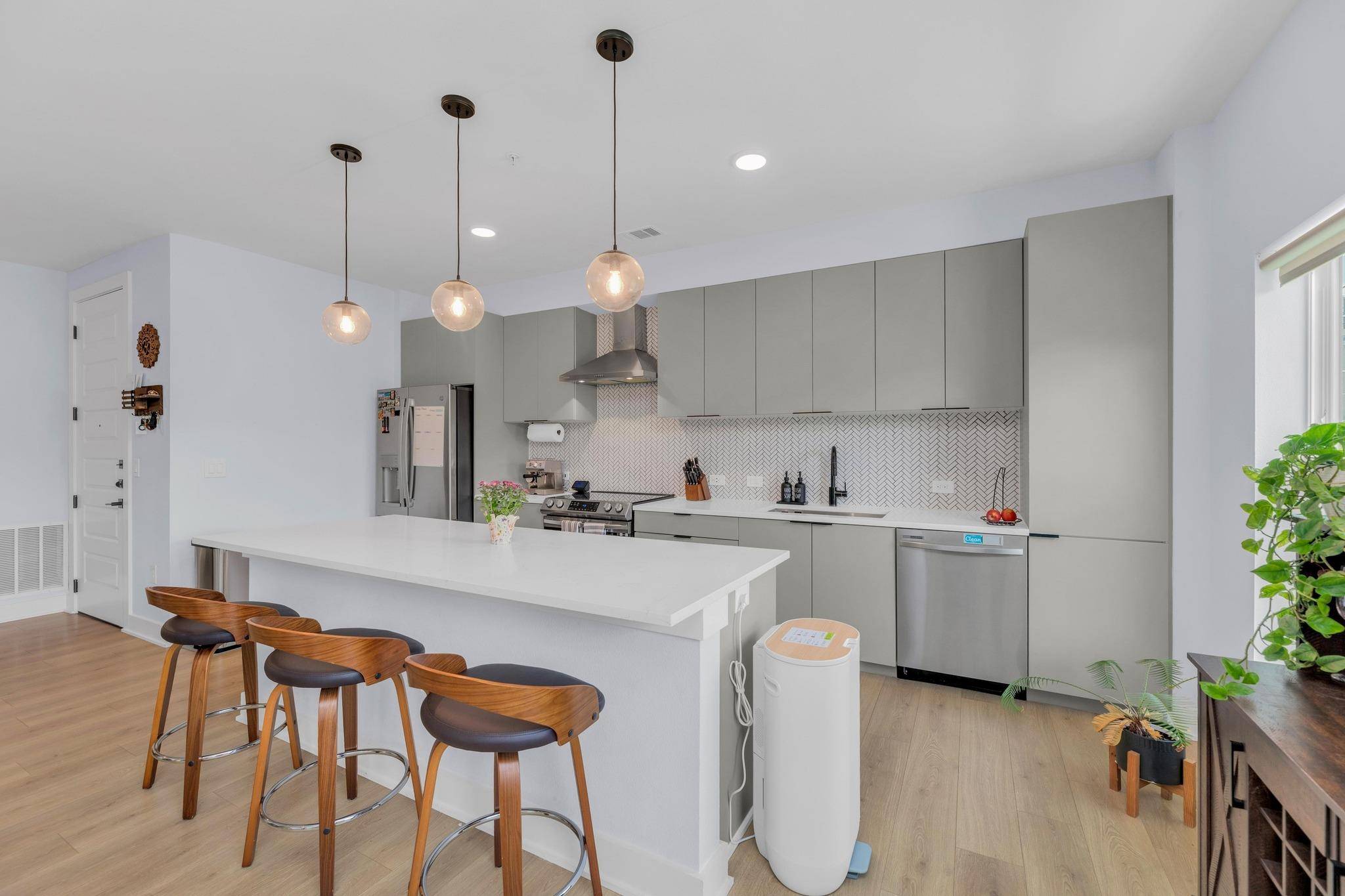 2500 Longview ST #323, Austin, TX 78705
