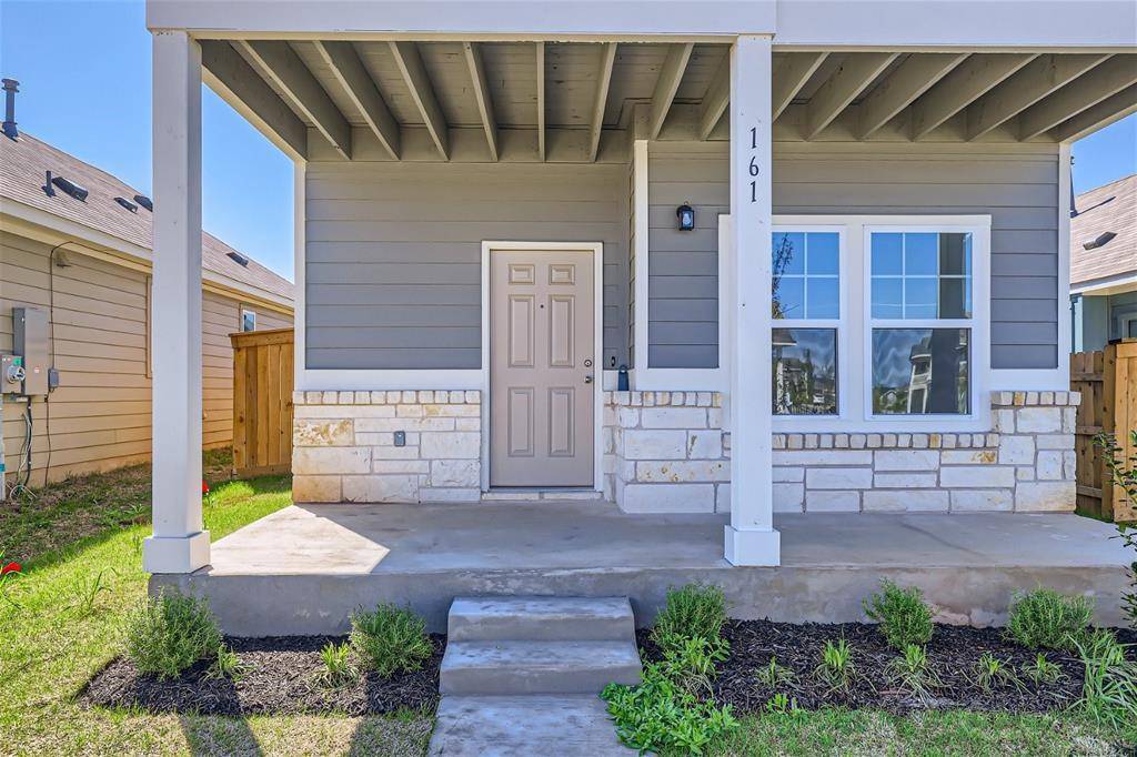 161 Duck Creek TRL, San Marcos, TX 78666