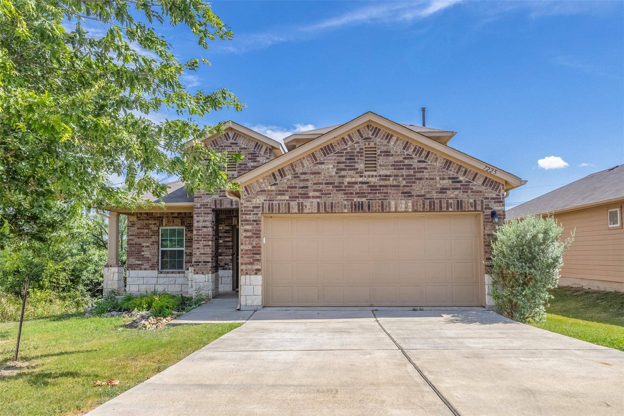 7225 Ranchito DR, Austin, TX 78744