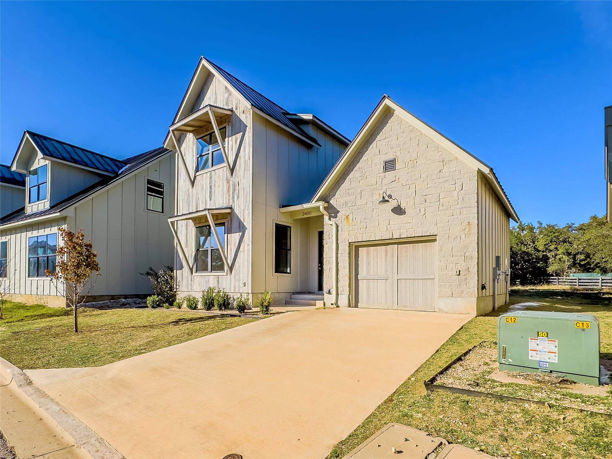 2400 Bruin DR #27, Spicewood, TX 78669