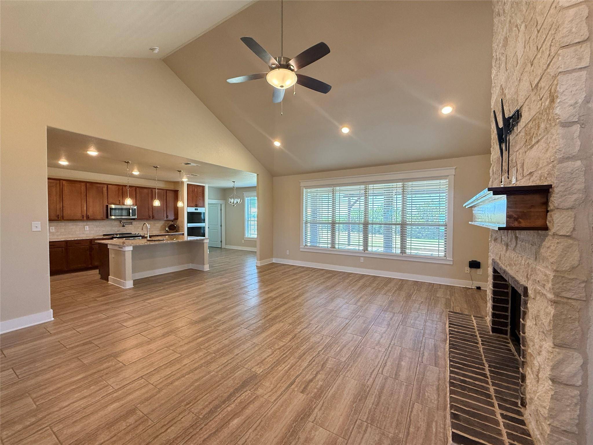746 Northern Hills DR, Copperas Cove, TX 76522