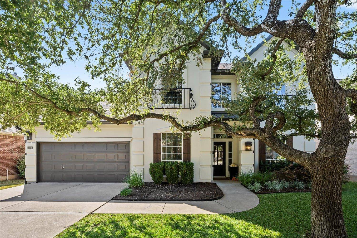 12921 Bloomfield Hills LN, Austin, TX 78732
