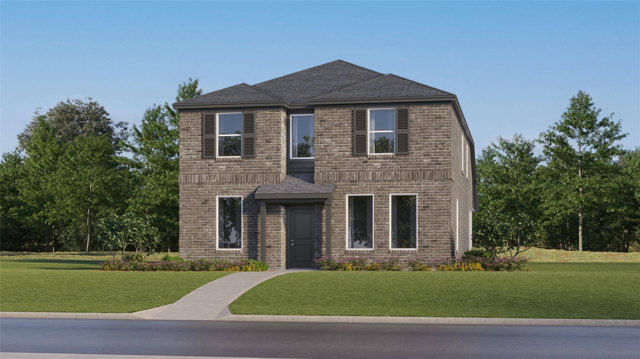 17721 Yellow Warbler WAY #6, Pflugerville, TX 78660