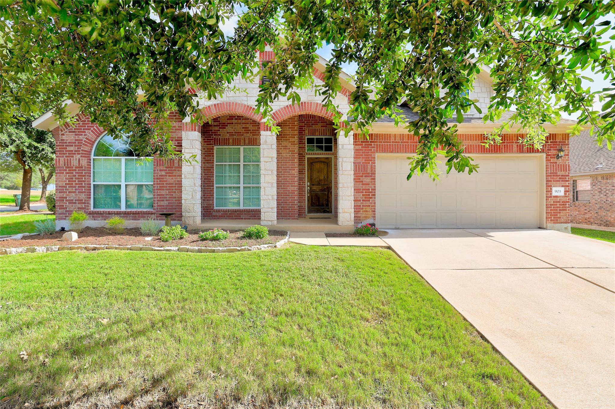 903 Madrone DR, Georgetown, TX 78628
