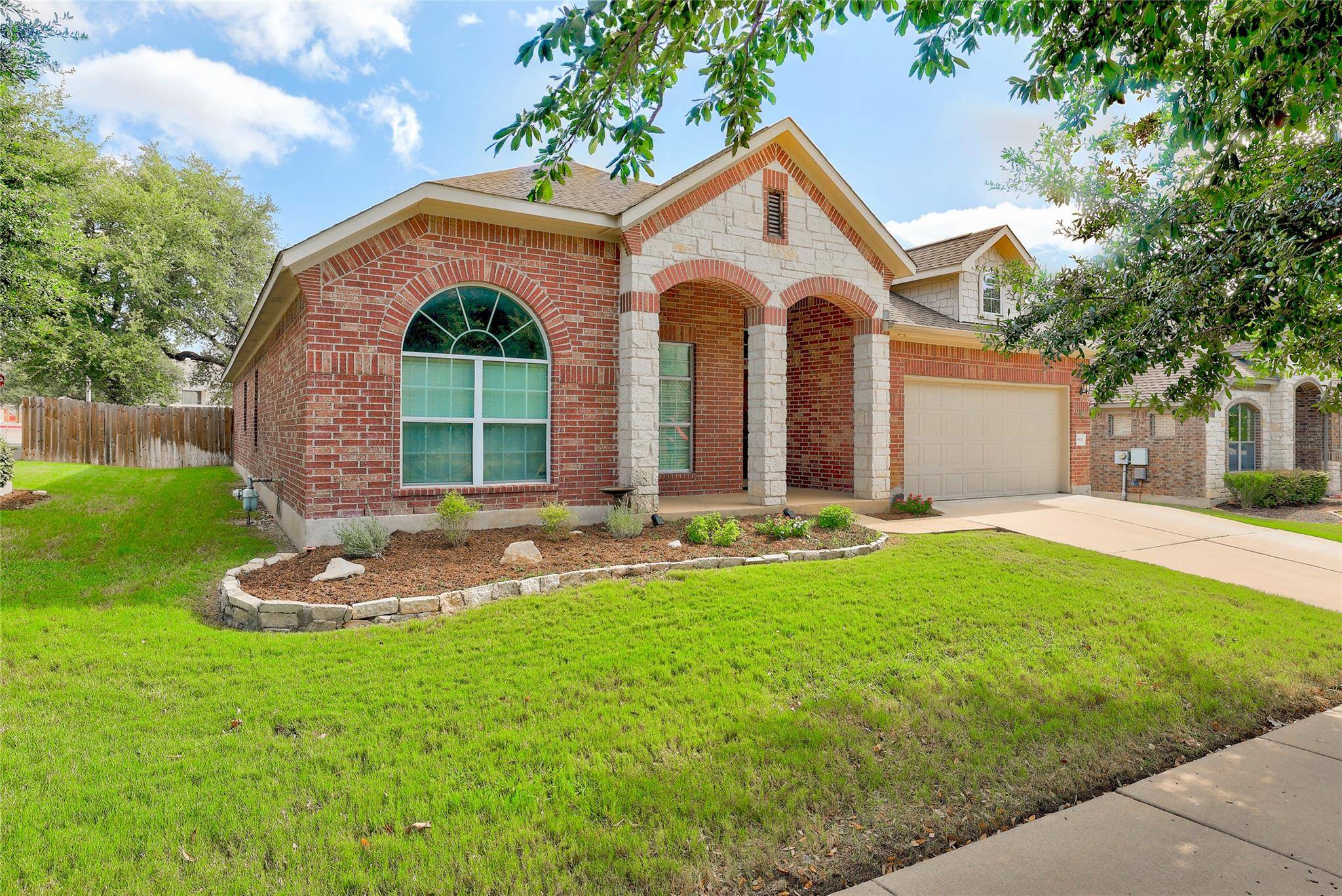 903 Madrone DR, Georgetown, TX 78628
