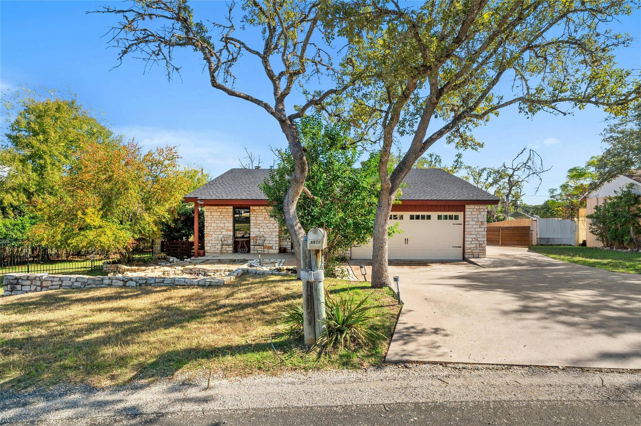 5511 Arroyo RD, Austin, TX 78734