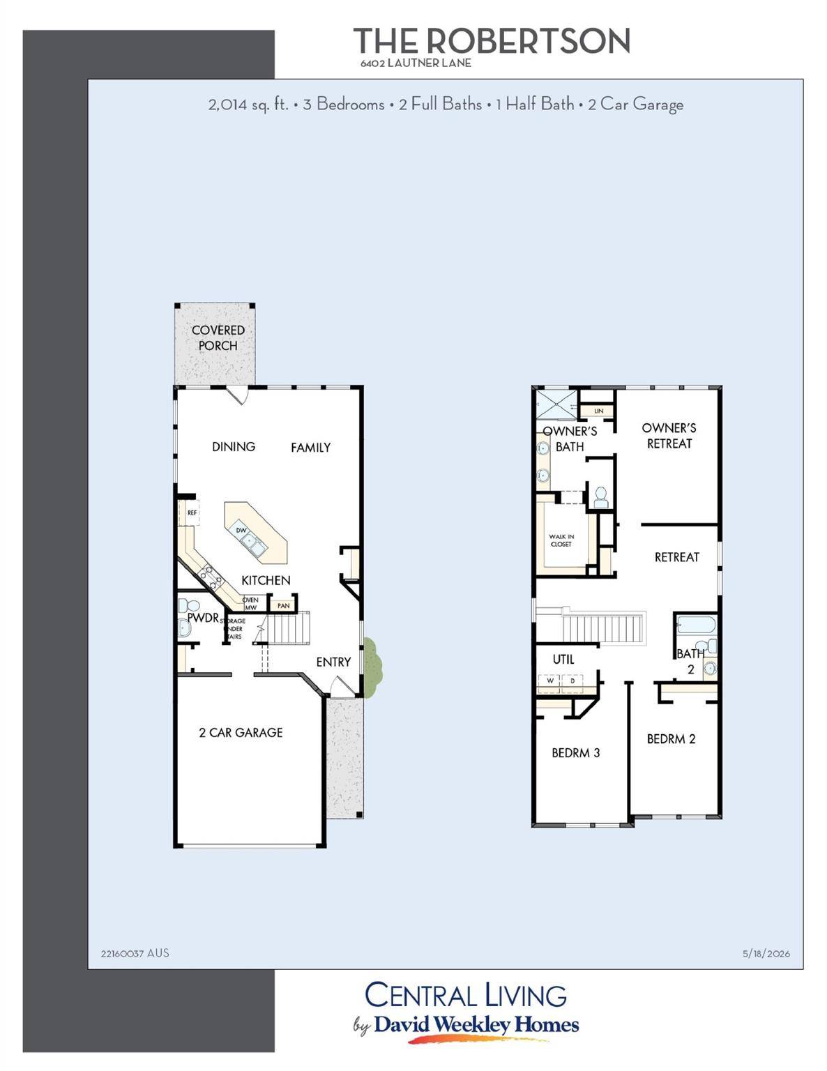 6402 Lautner LN, Austin, TX 78747