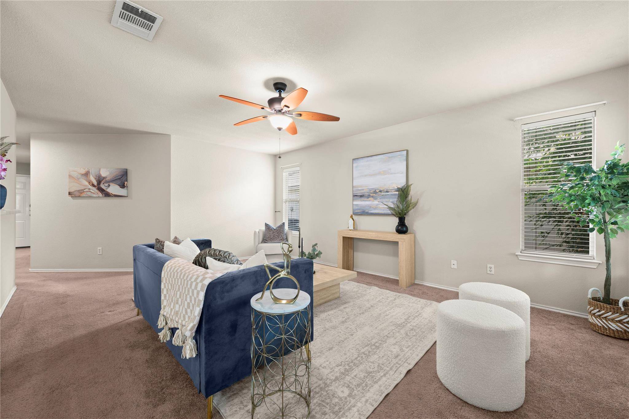 303 Liberty ST, Hutto, TX 78634