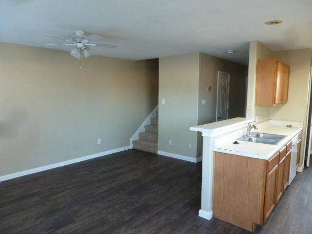 2867 Southampton WAY #B, Round Rock, TX 78664