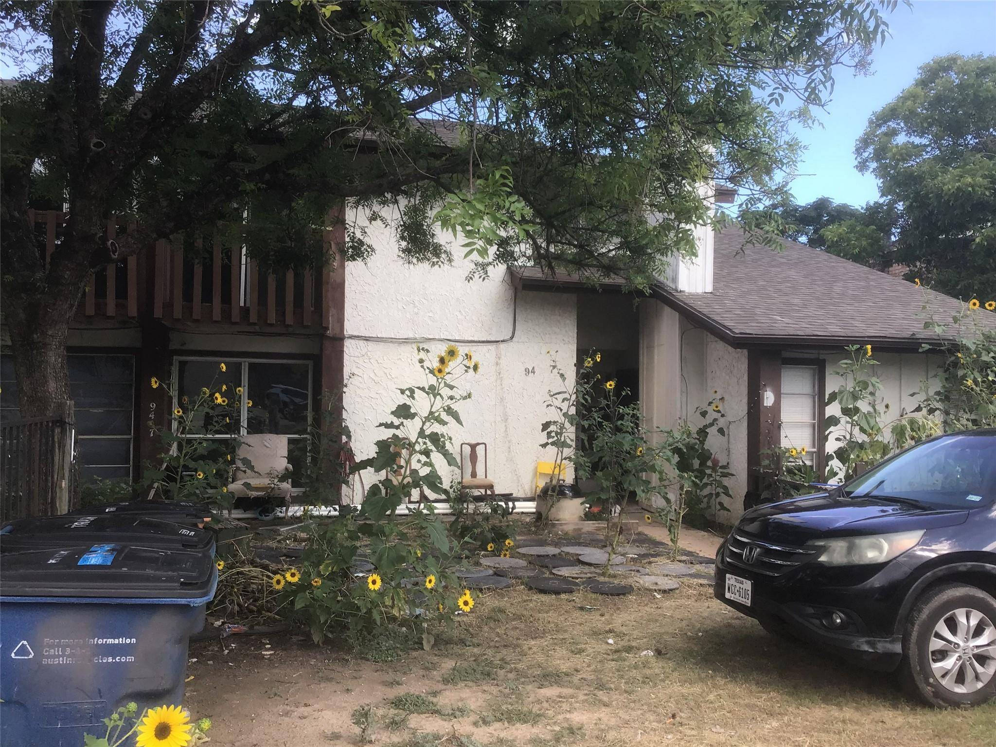 9407 Grouse Meadow LN #A,B,C,D, Austin, TX 78758