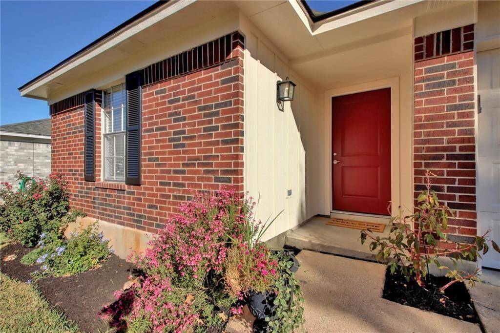1502 Mayapple ST, Pflugerville, TX 78660