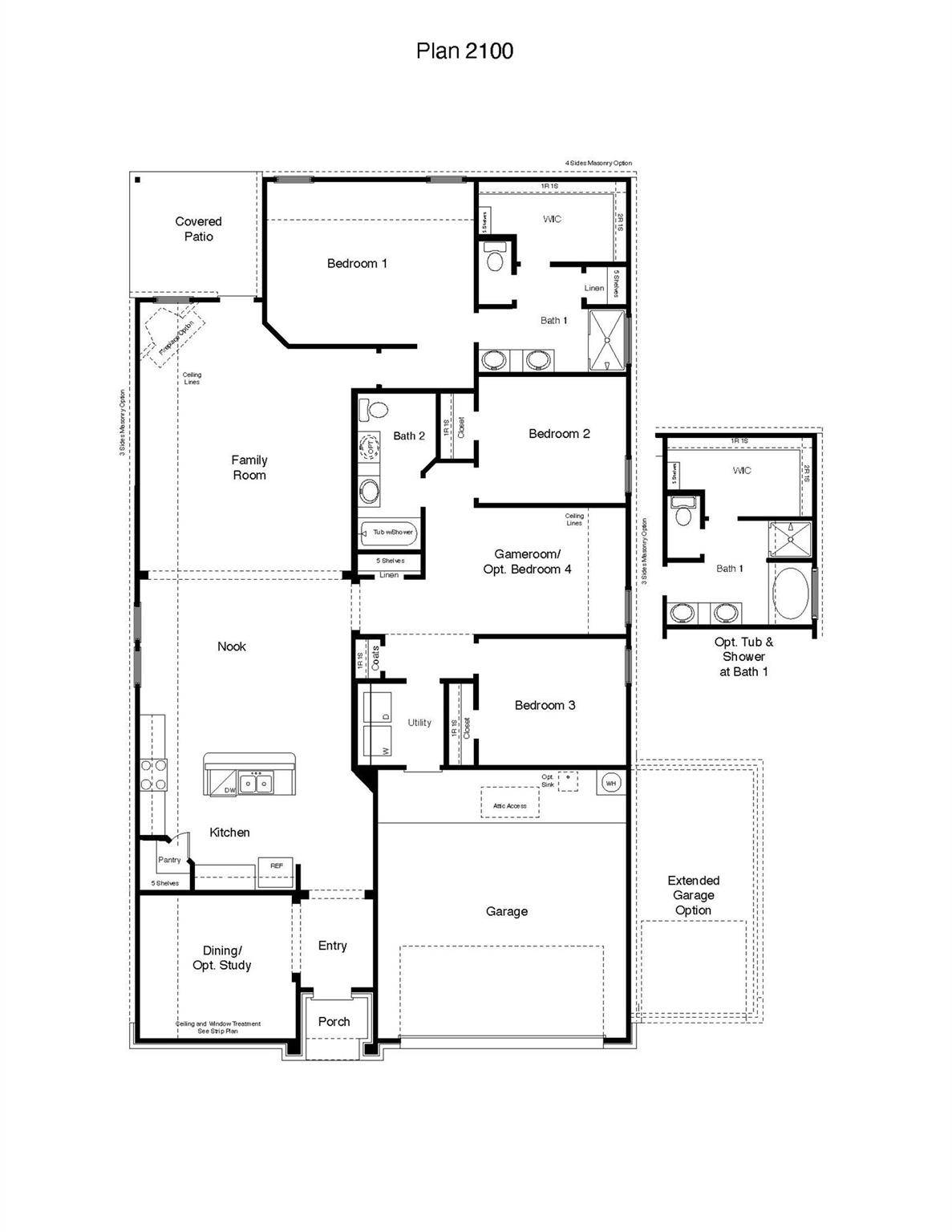 217 Dora DR, Killeen, TX 76542