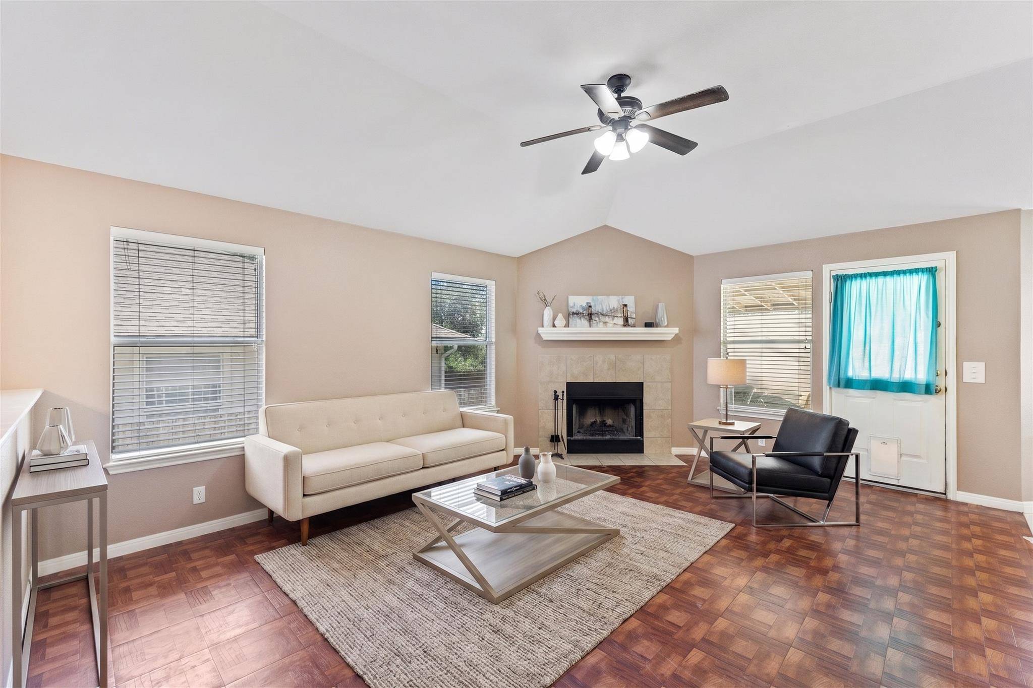 5802 Vasey BLVD, Austin, TX 78724