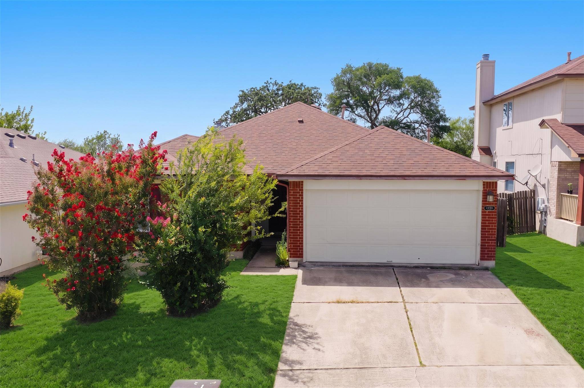 5802 Vasey BLVD, Austin, TX 78724
