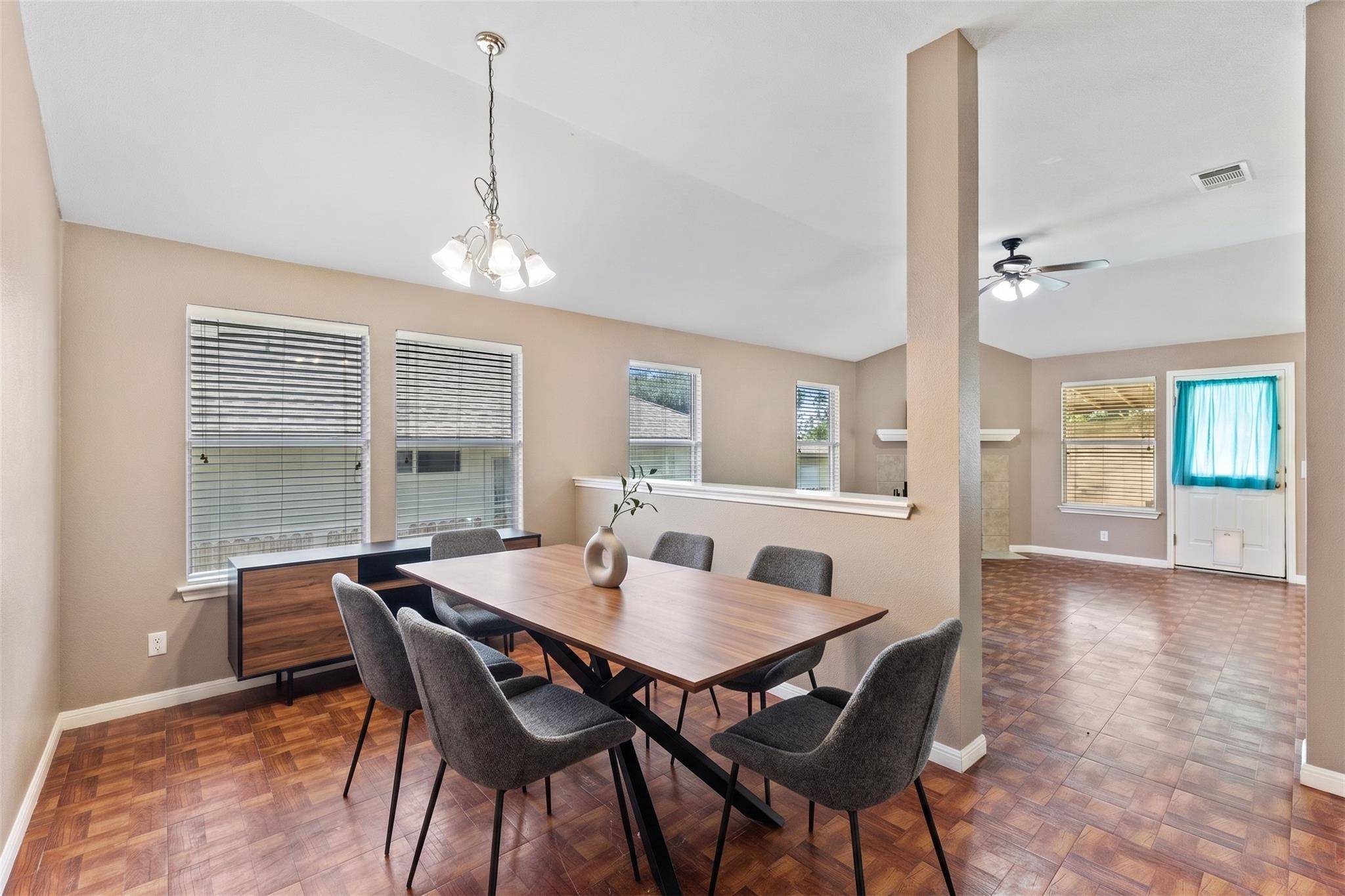 5802 Vasey BLVD, Austin, TX 78724